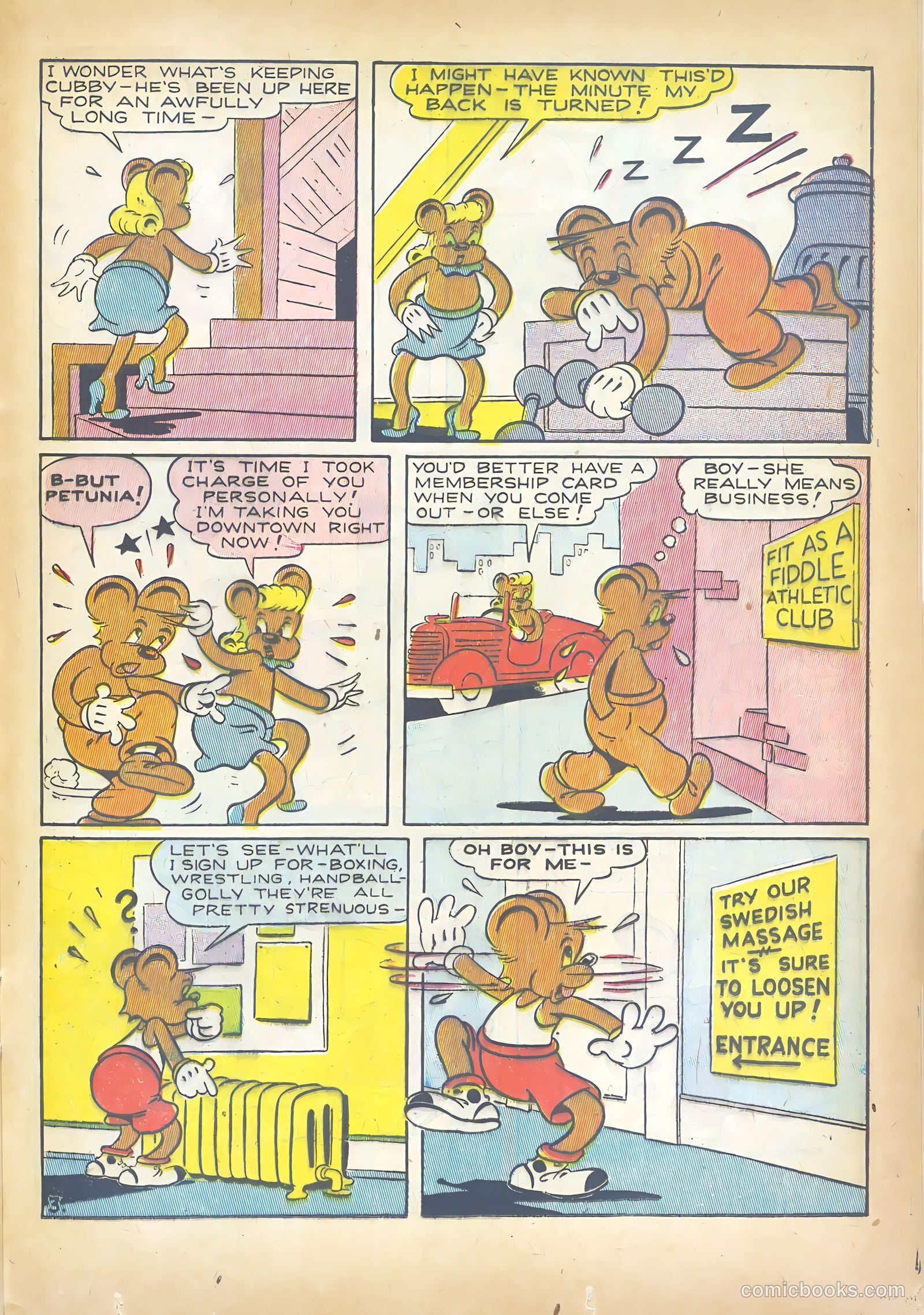 Super Duper #17 — page 37 of 52