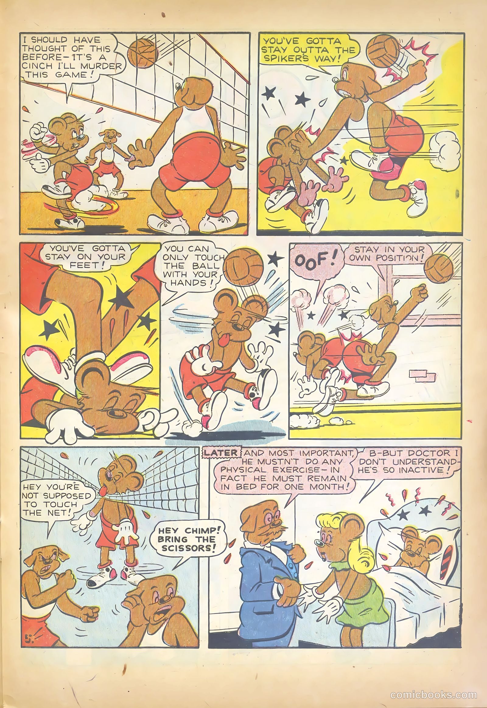 Super Duper #17 — page 39 of 52