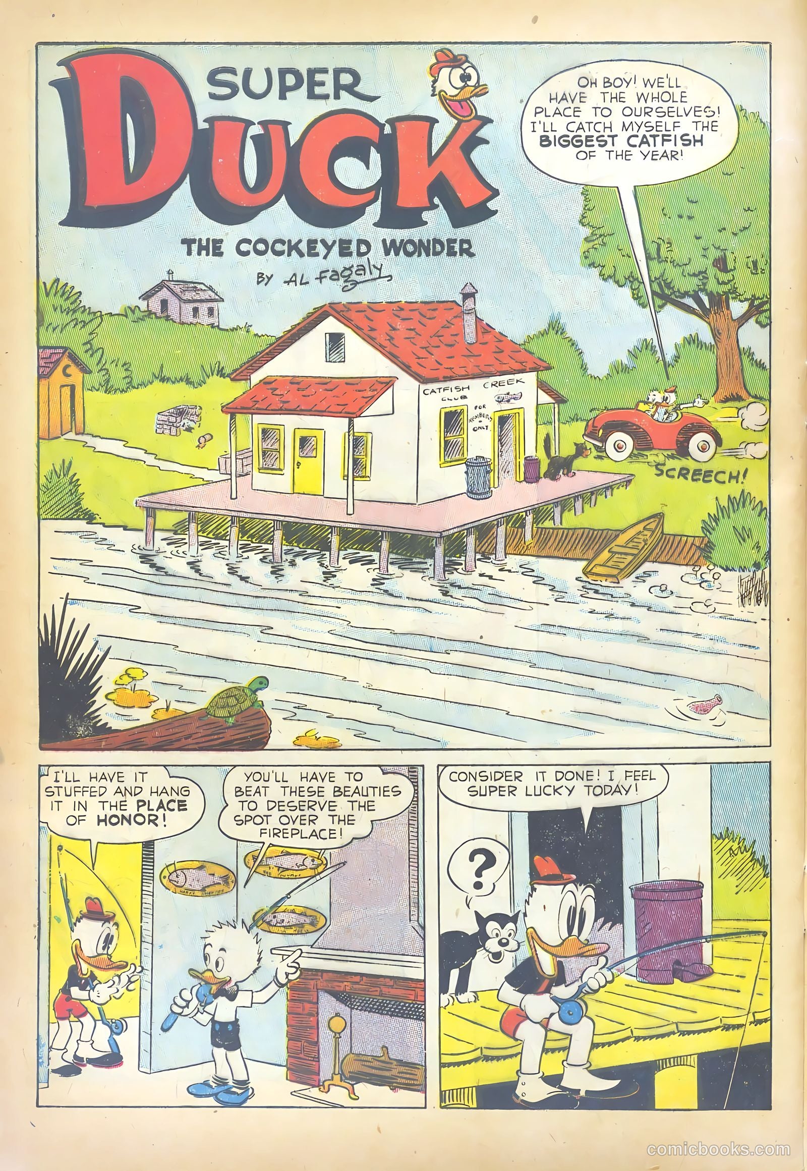 Super Duper #17 — page 40 of 52