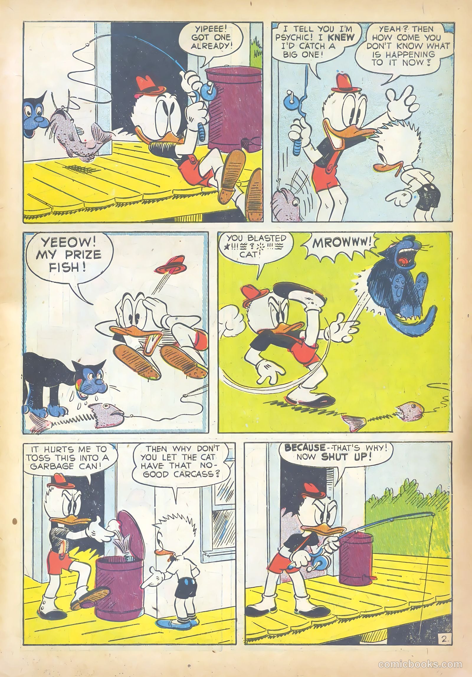 Super Duper #17 — page 41 of 52
