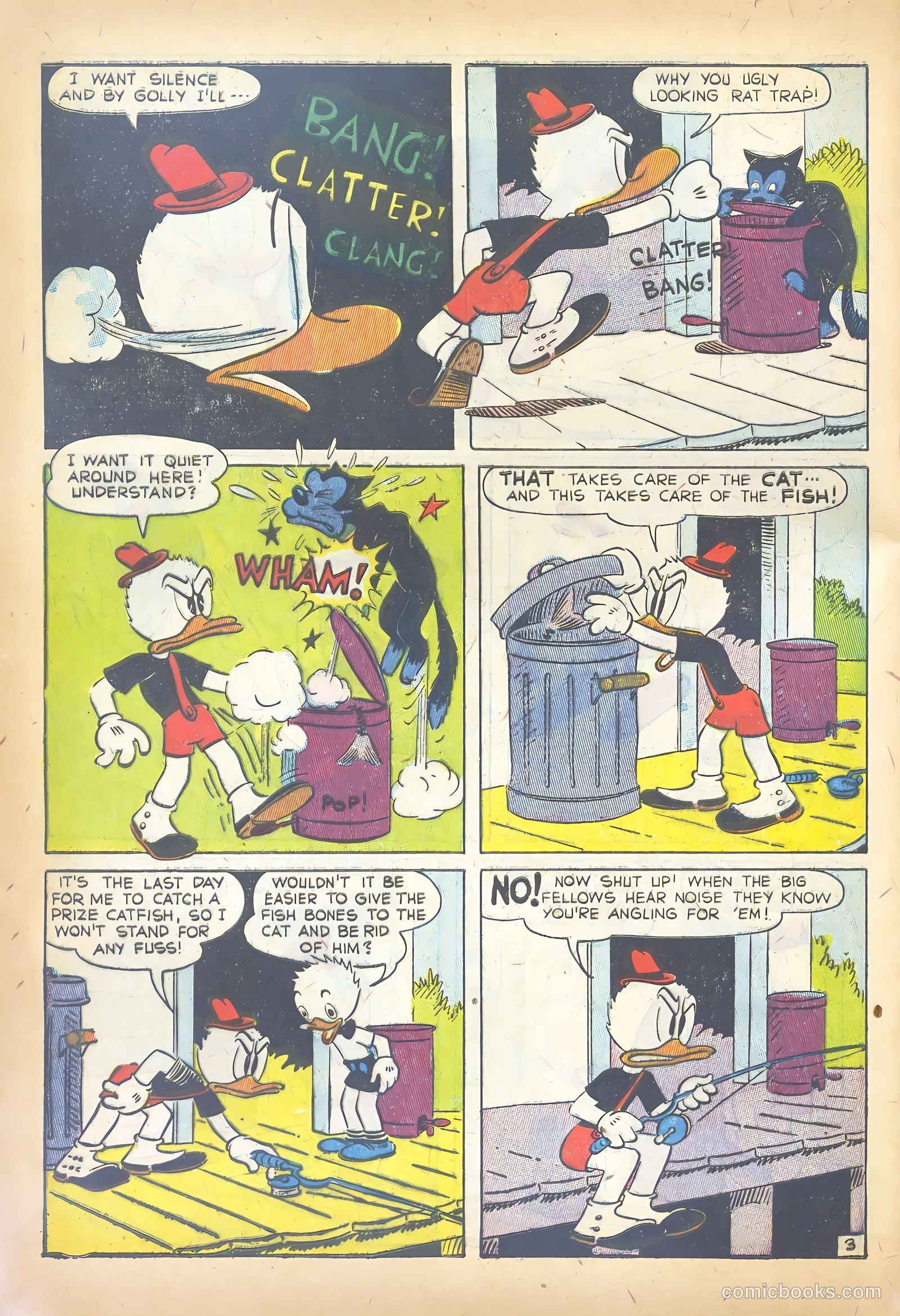 Super Duper #17 — page 42 of 52