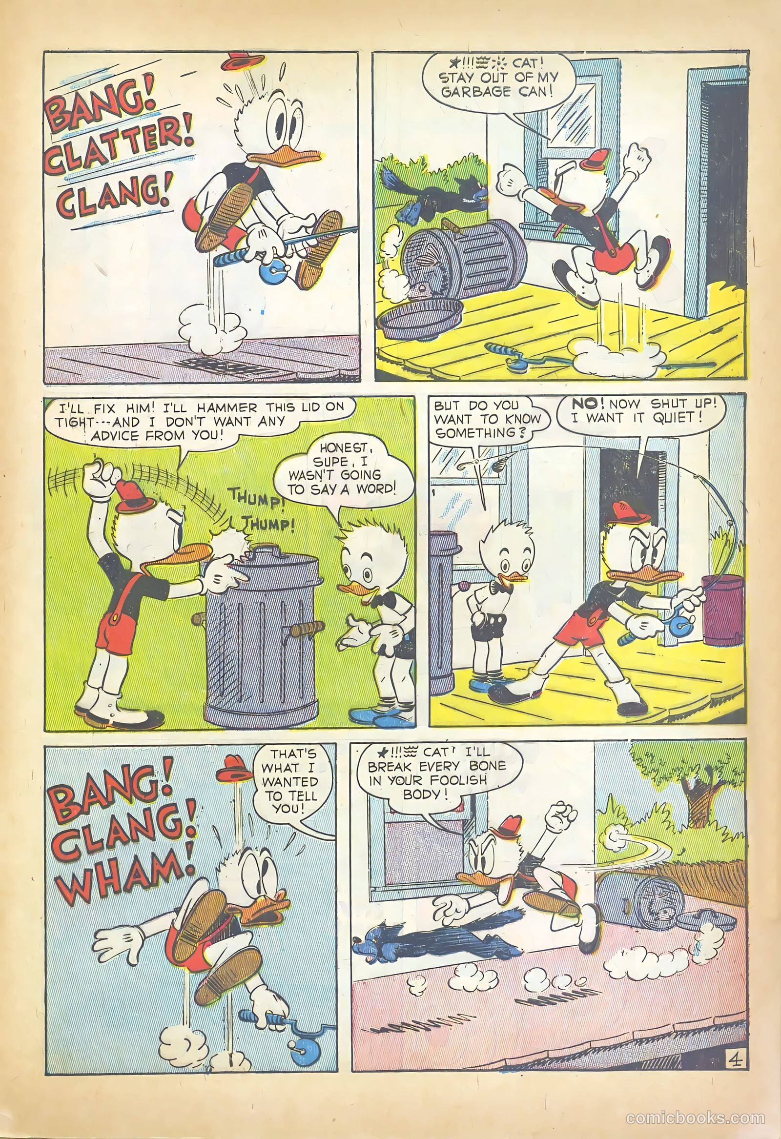 Super Duper #17 — page 43 of 52