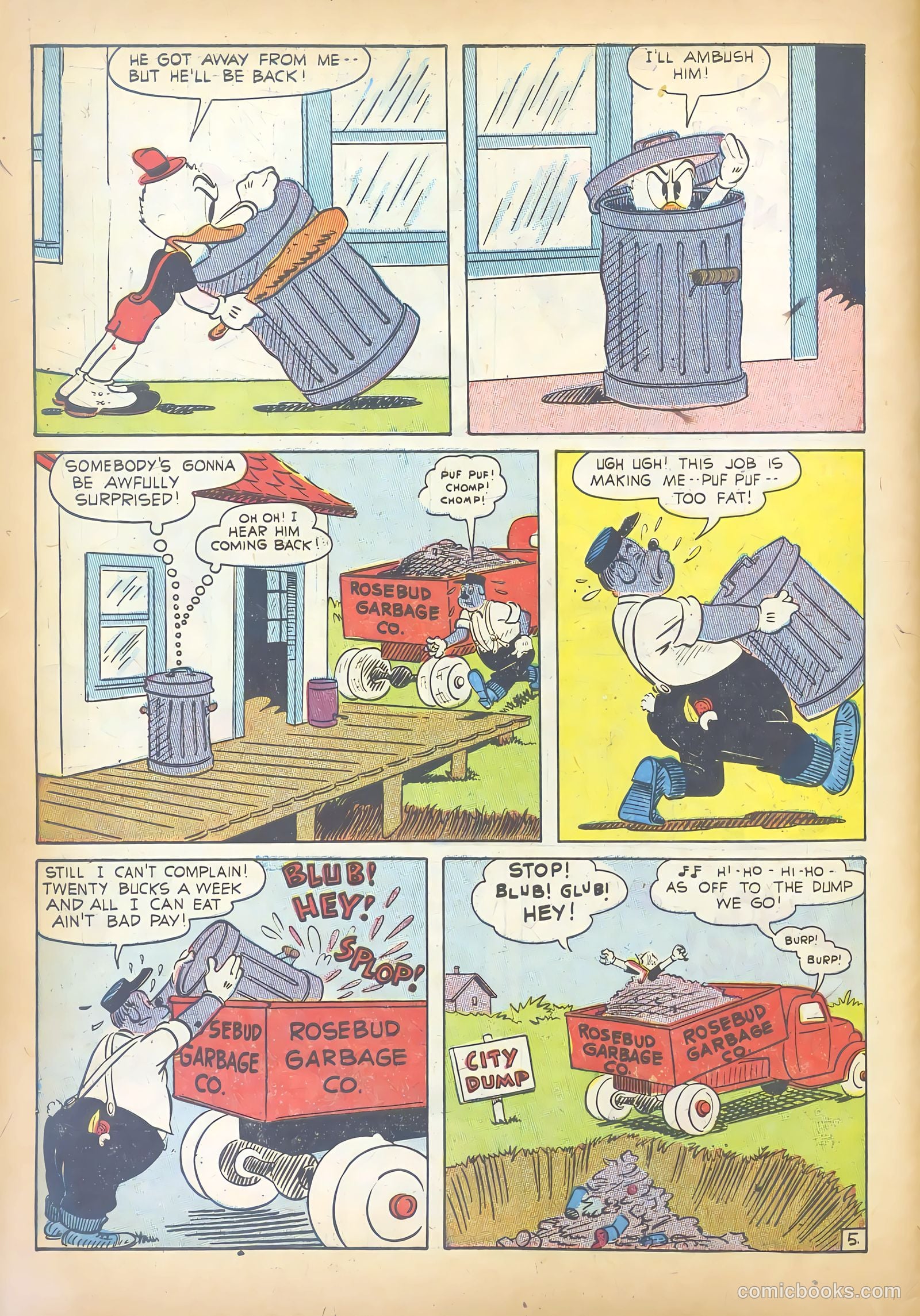 Super Duper #17 — page 44 of 52