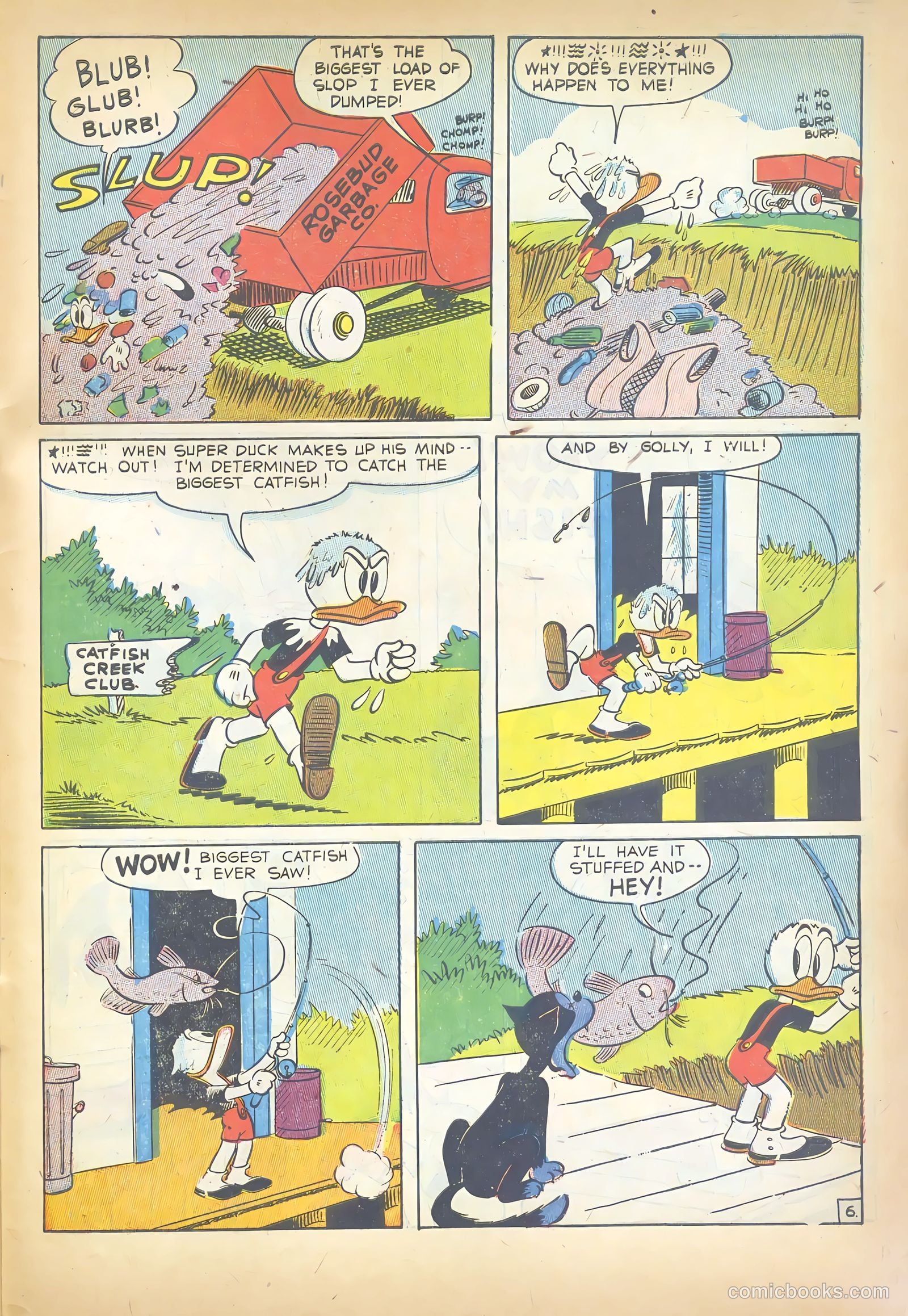 Super Duper #17 — page 45 of 52