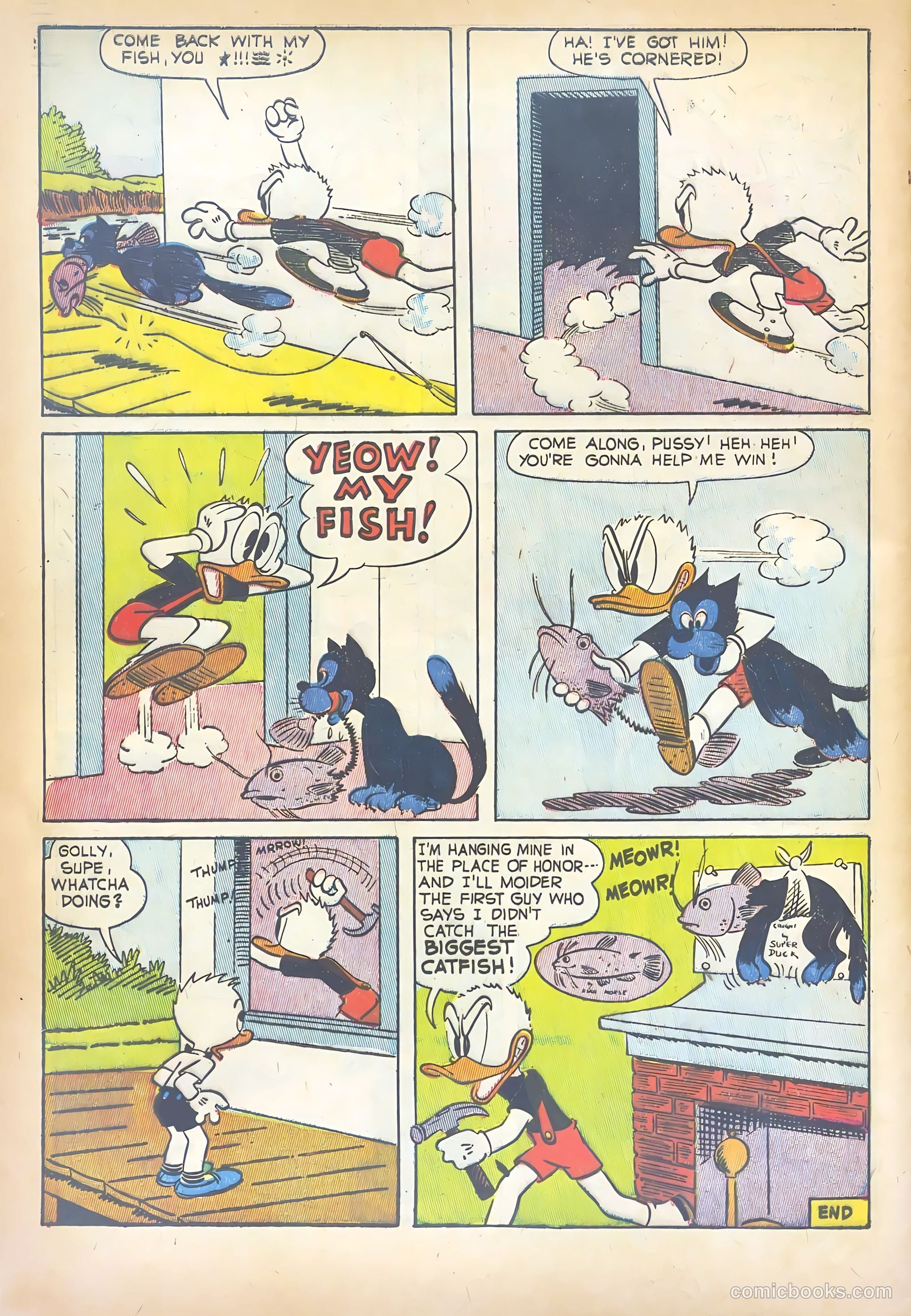 Super Duper #17 — page 46 of 52