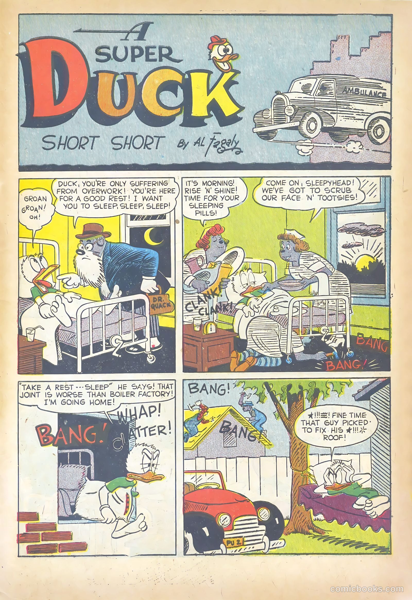 Super Duper #17 — page 47 of 52