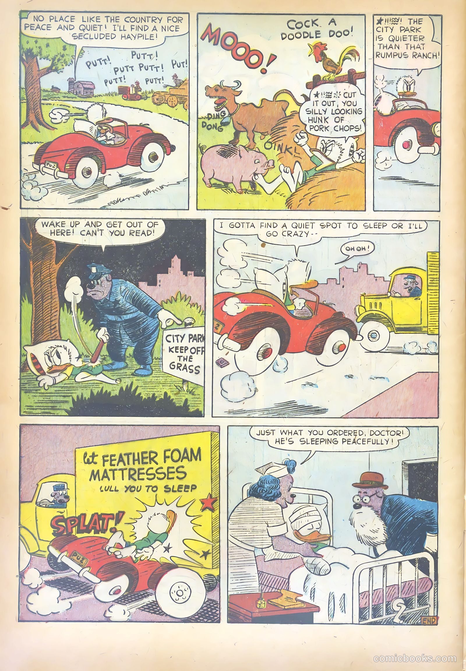 Super Duper #17 — page 48 of 52