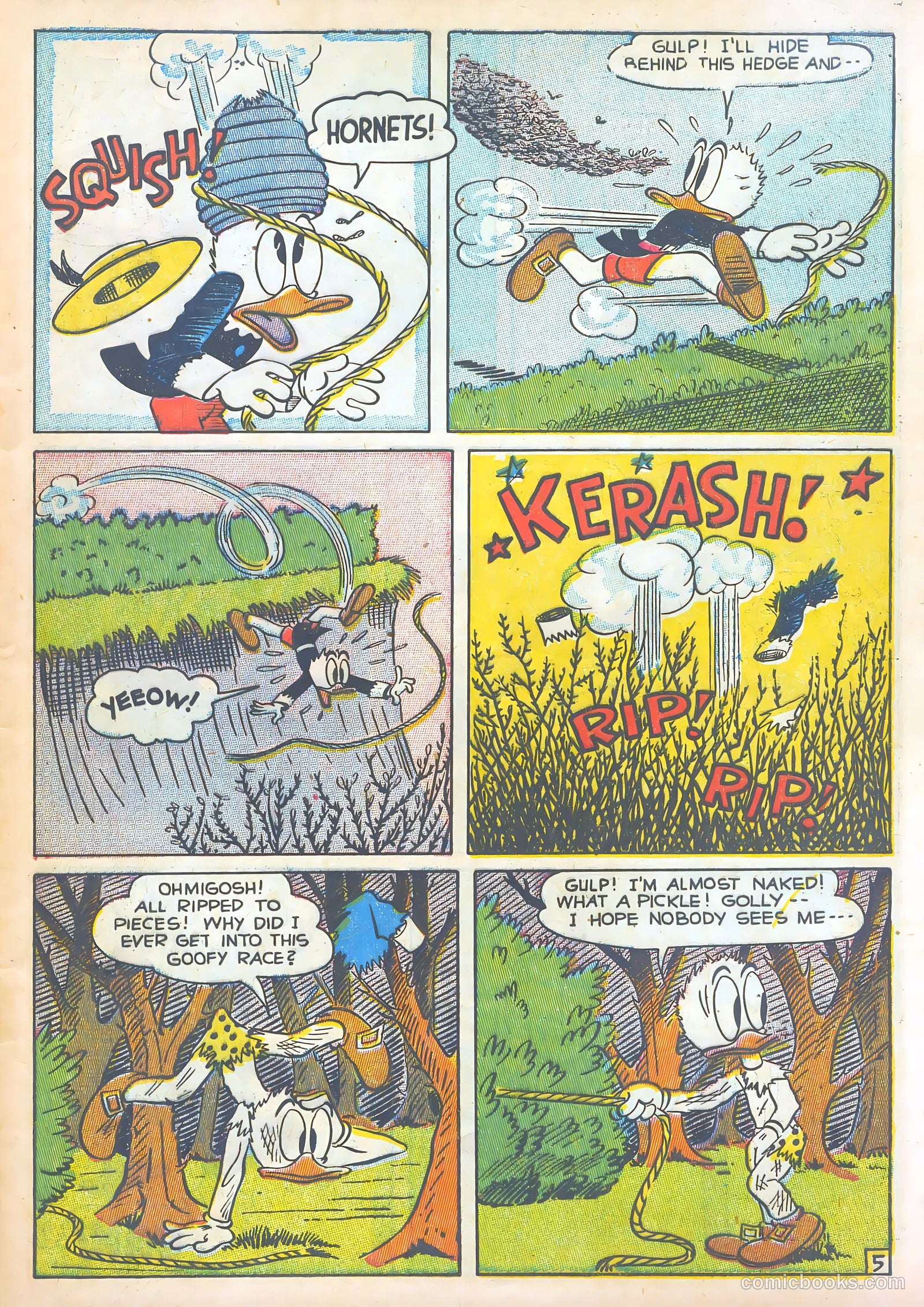Super Duper #18 — page 7 of 52