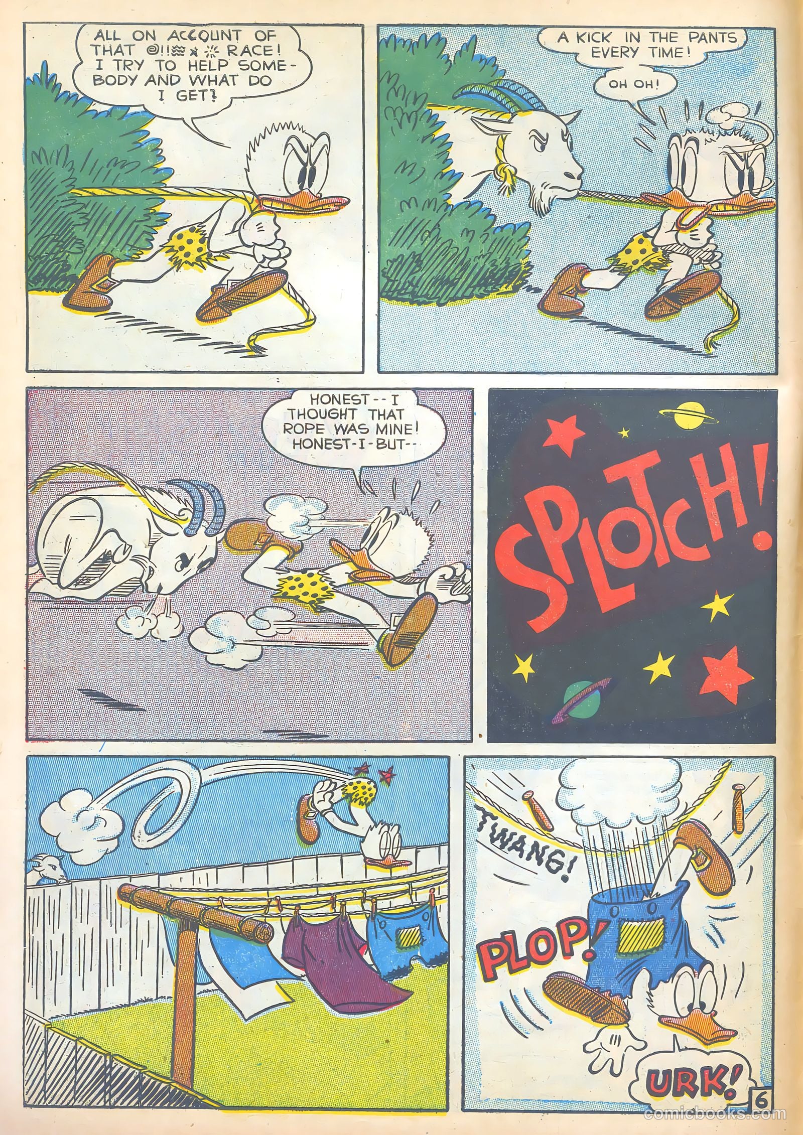 Super Duper #18 — page 8 of 52