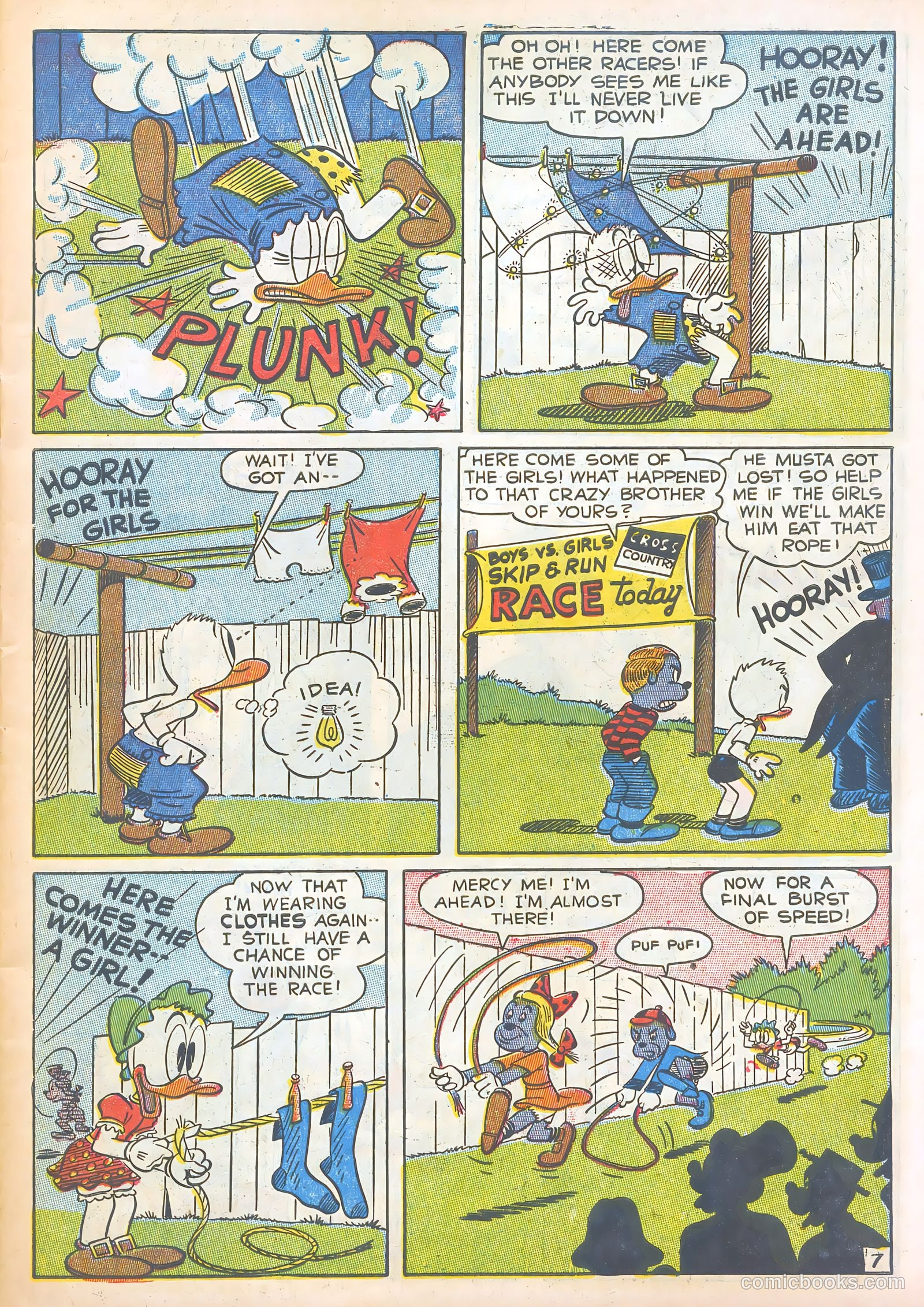 Super Duper #18 — page 9 of 52