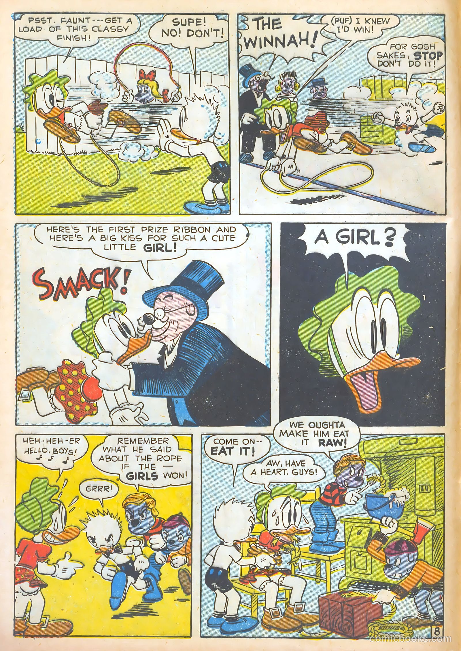 Super Duper #18 — page 10 of 52