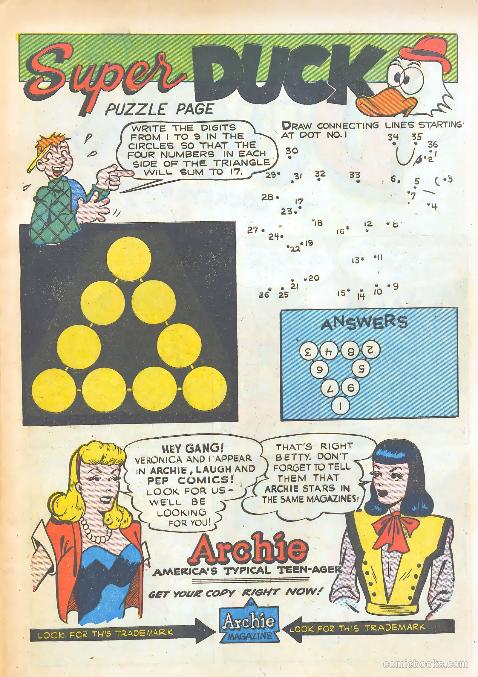 Super Duper #18 — page 11 of 52