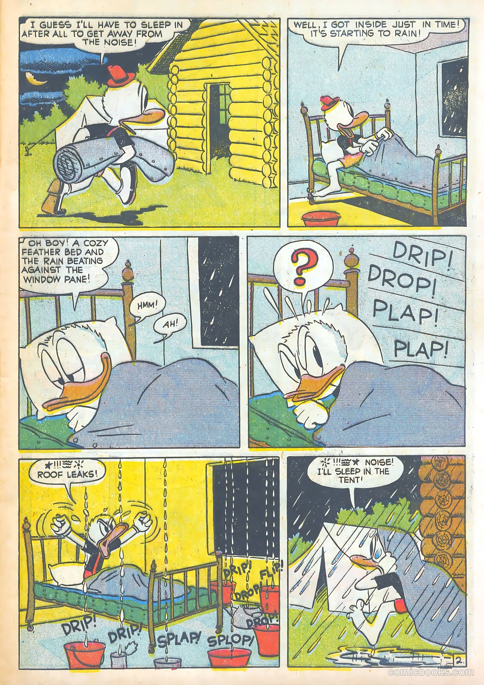 Super Duper #18 — page 13 of 52