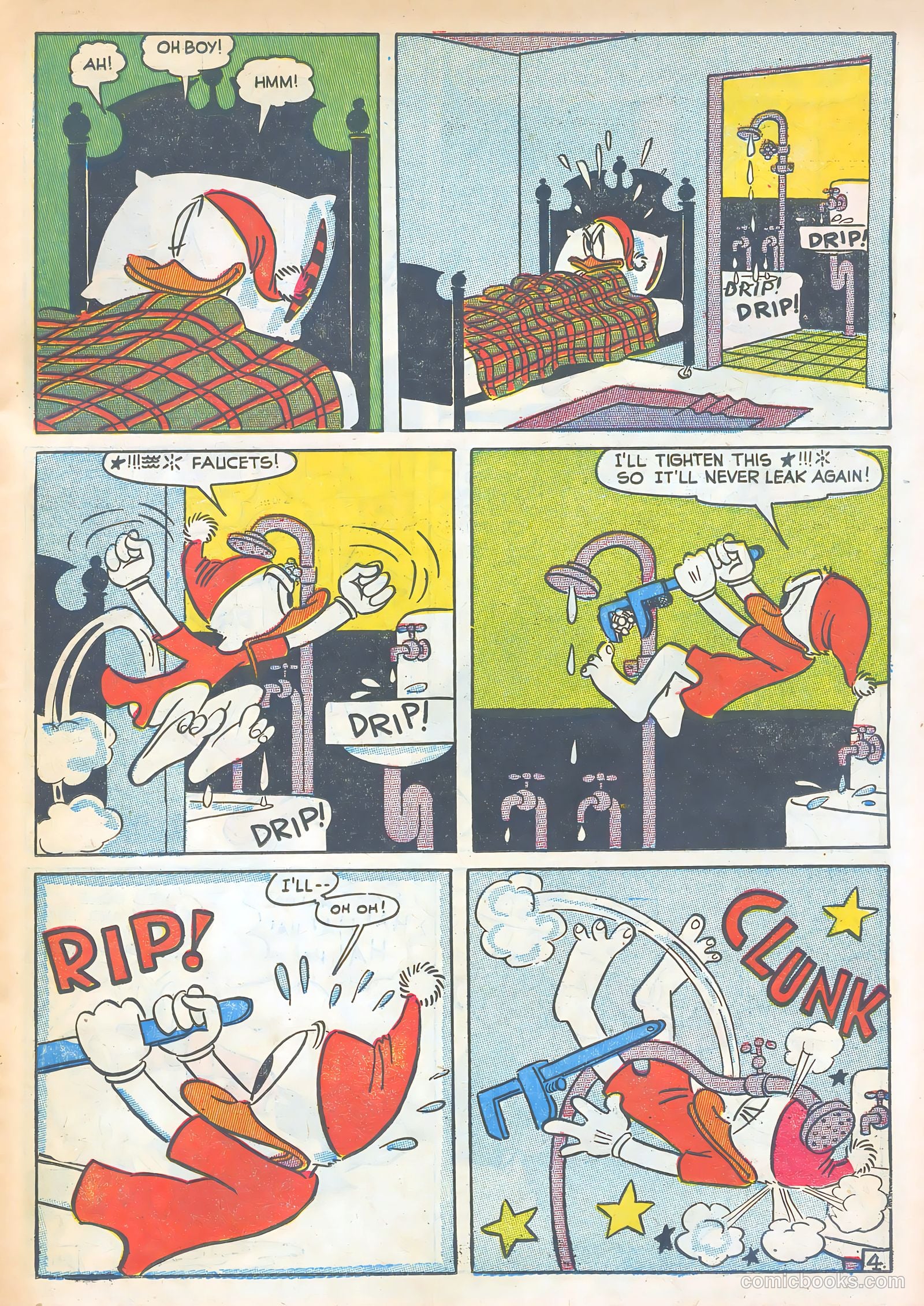 Super Duper #18 — page 15 of 52