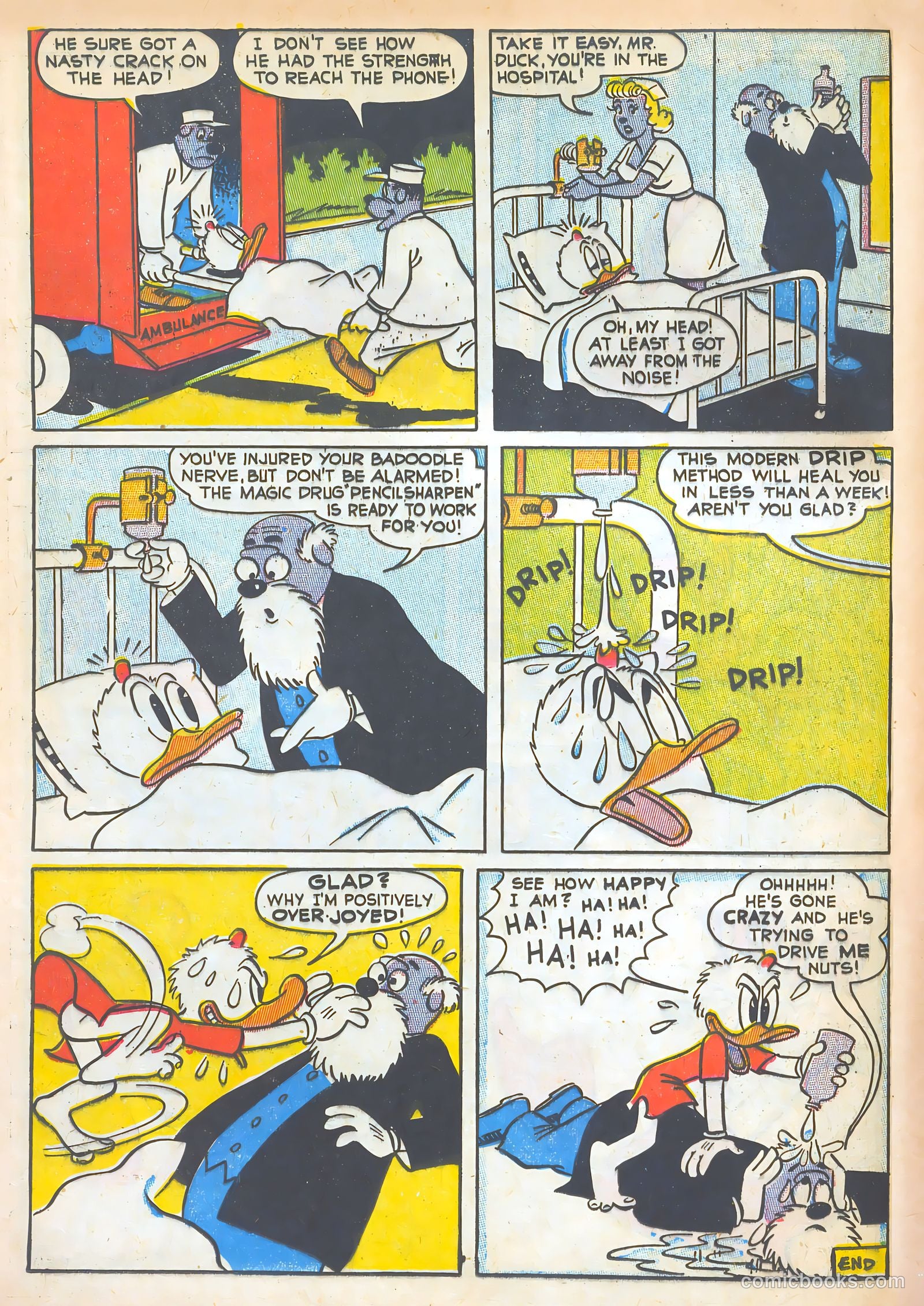 Super Duper #18 — page 16 of 52