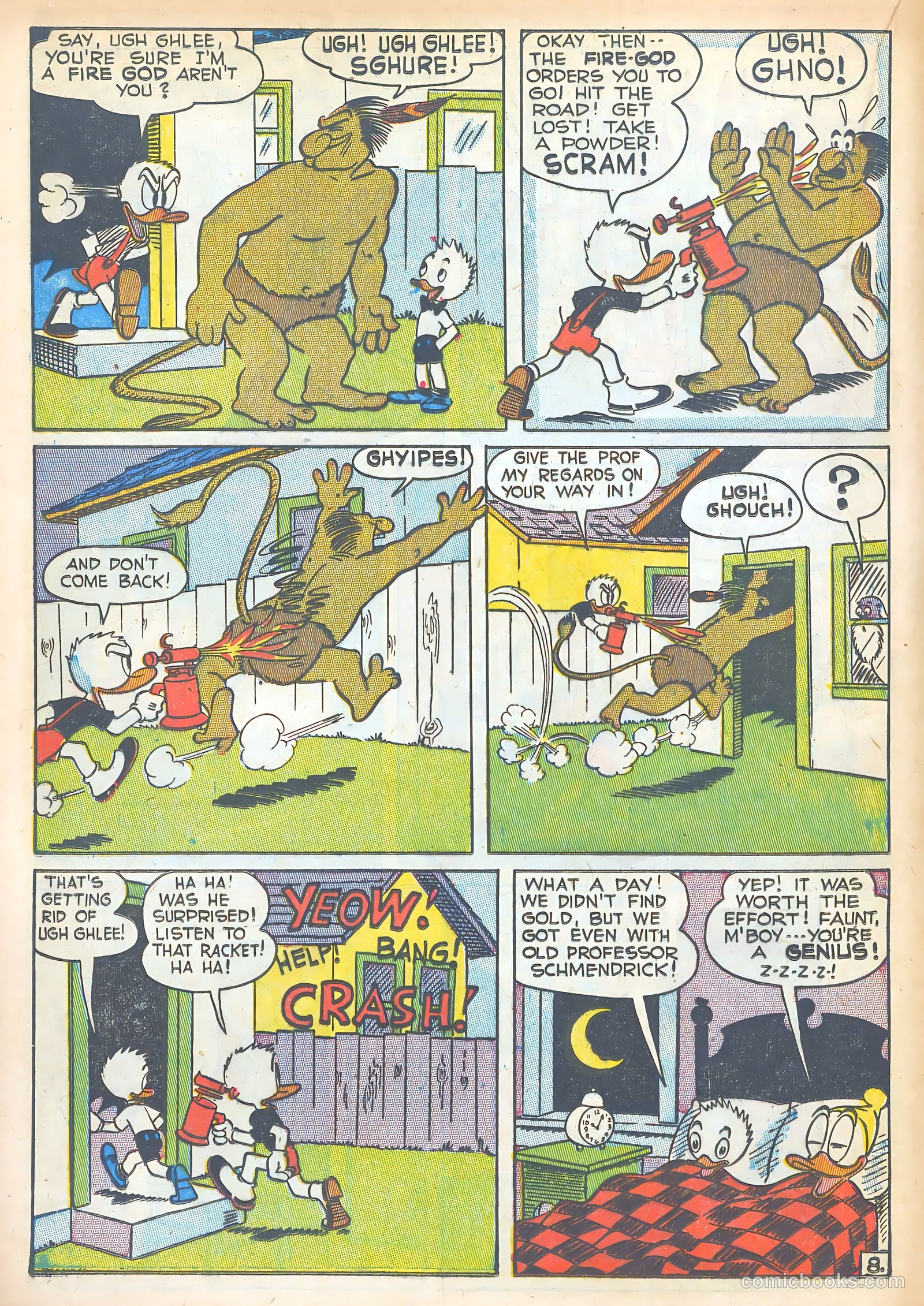 Super Duper #18 — page 24 of 52