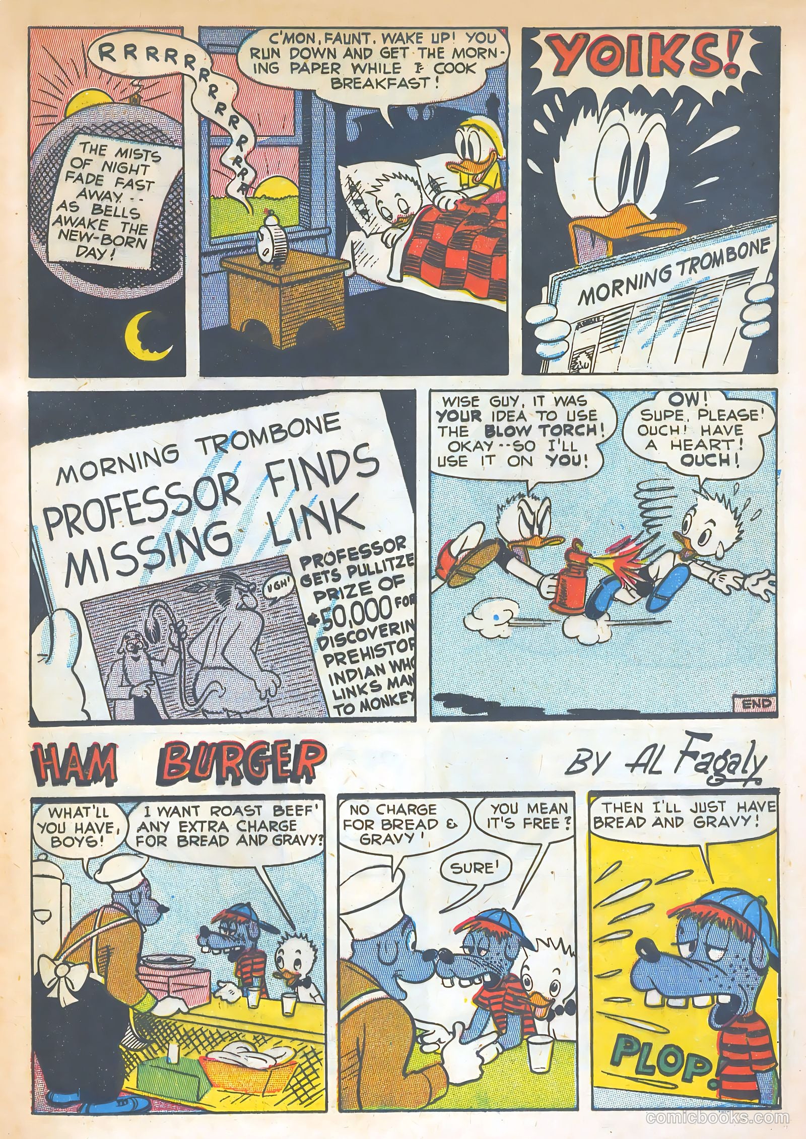 Super Duper #18 — page 25 of 52