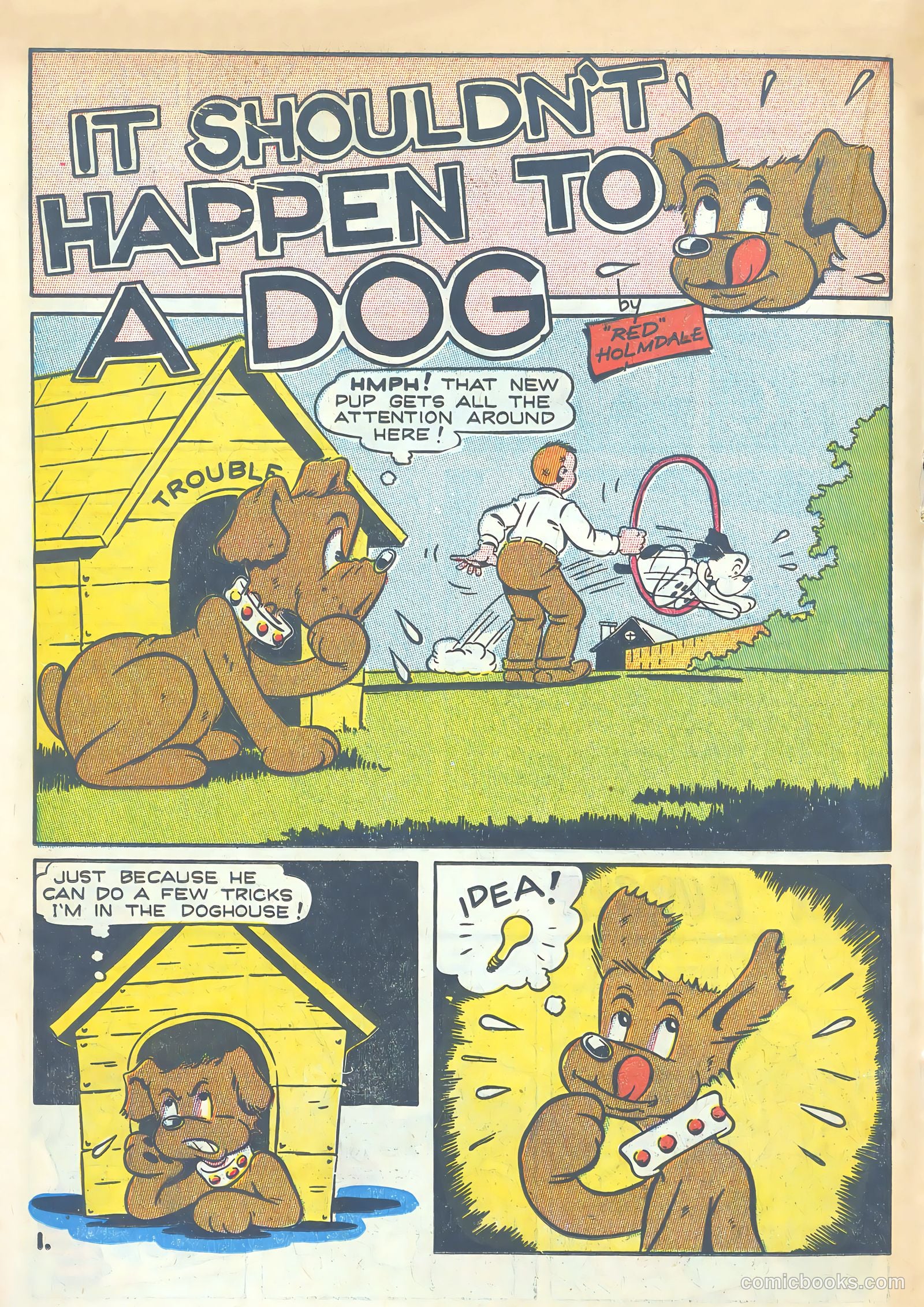 Super Duper #18 — page 26 of 52