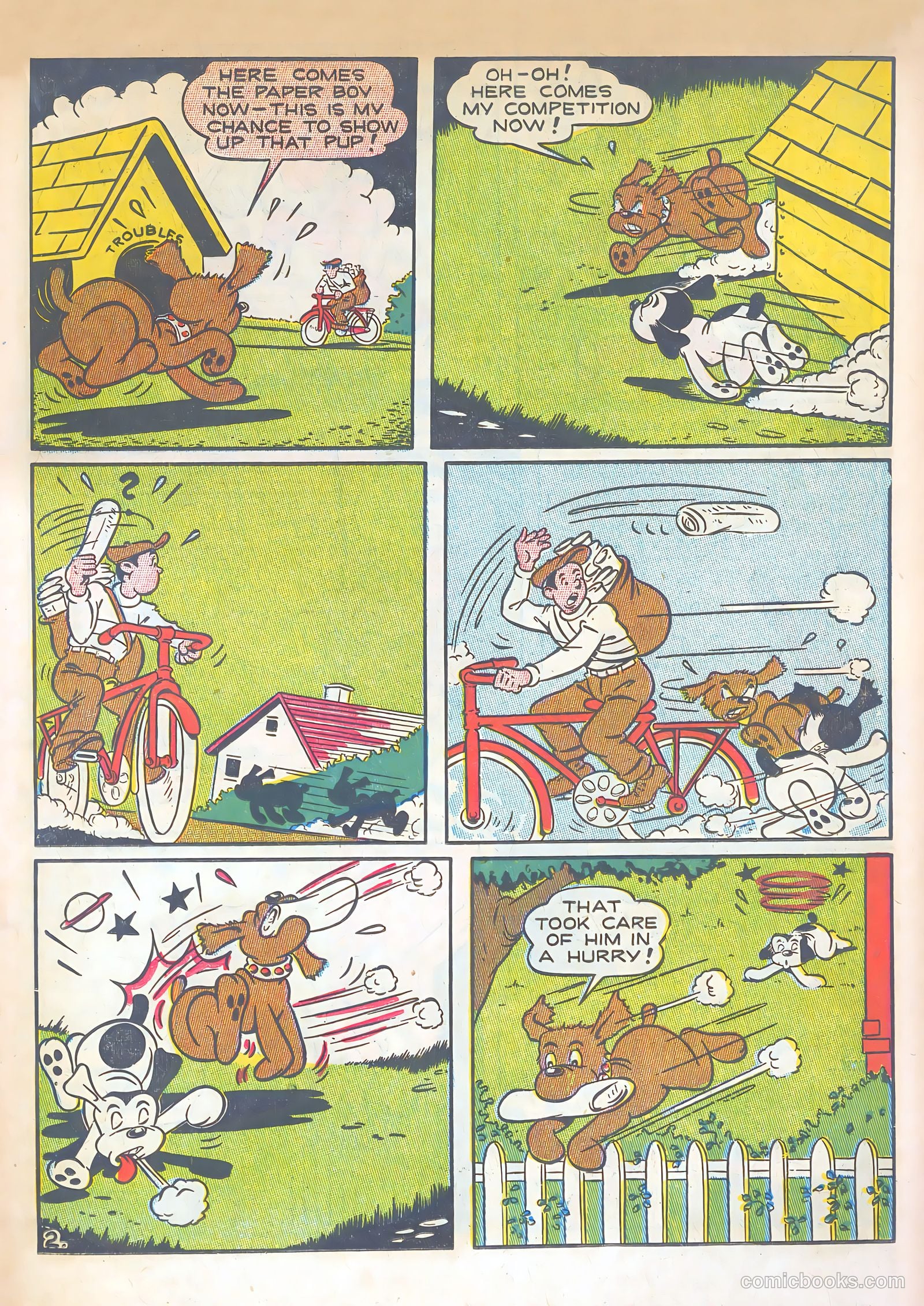 Super Duper #18 — page 27 of 52