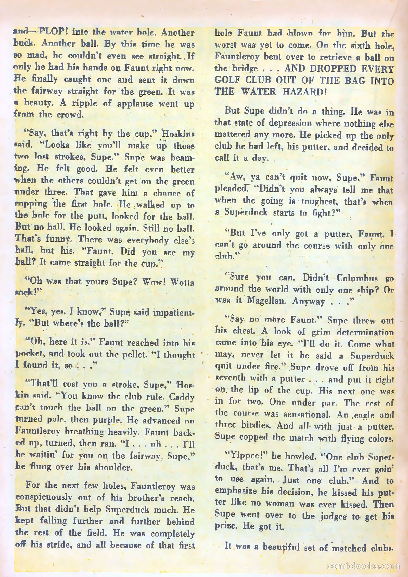 Super Duper #18 — page 30 of 52