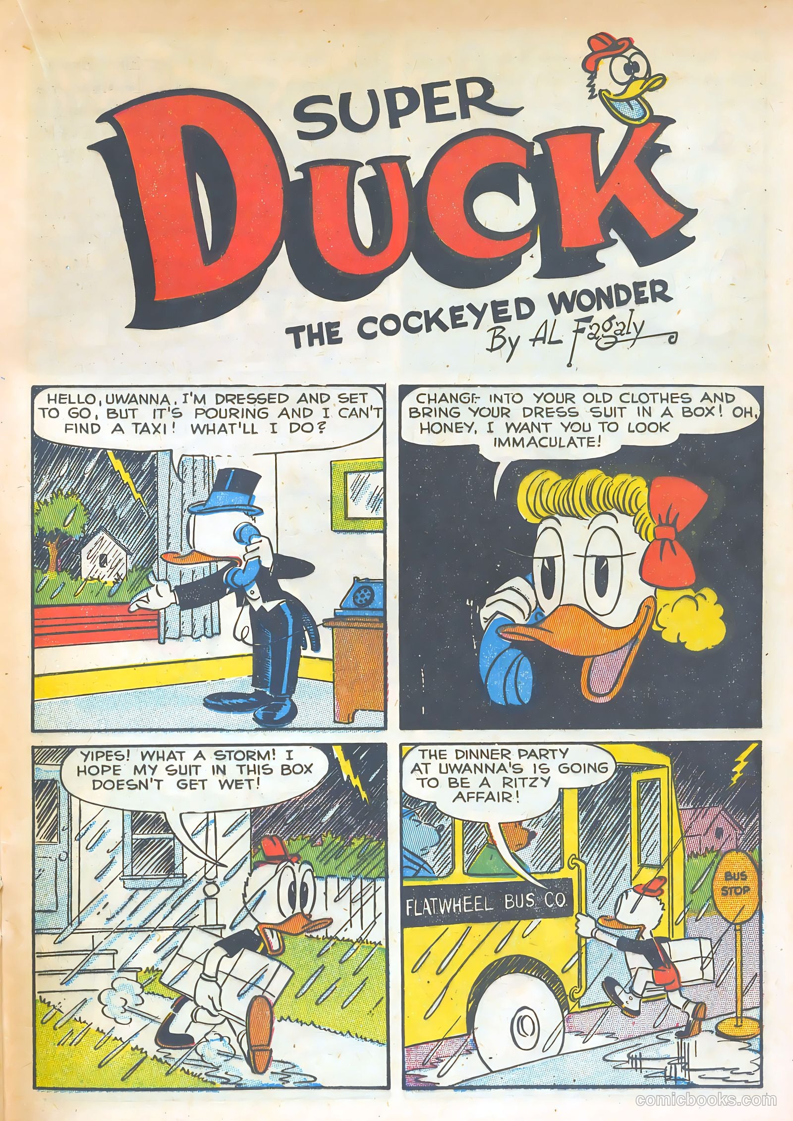 Super Duper #18 — page 31 of 52