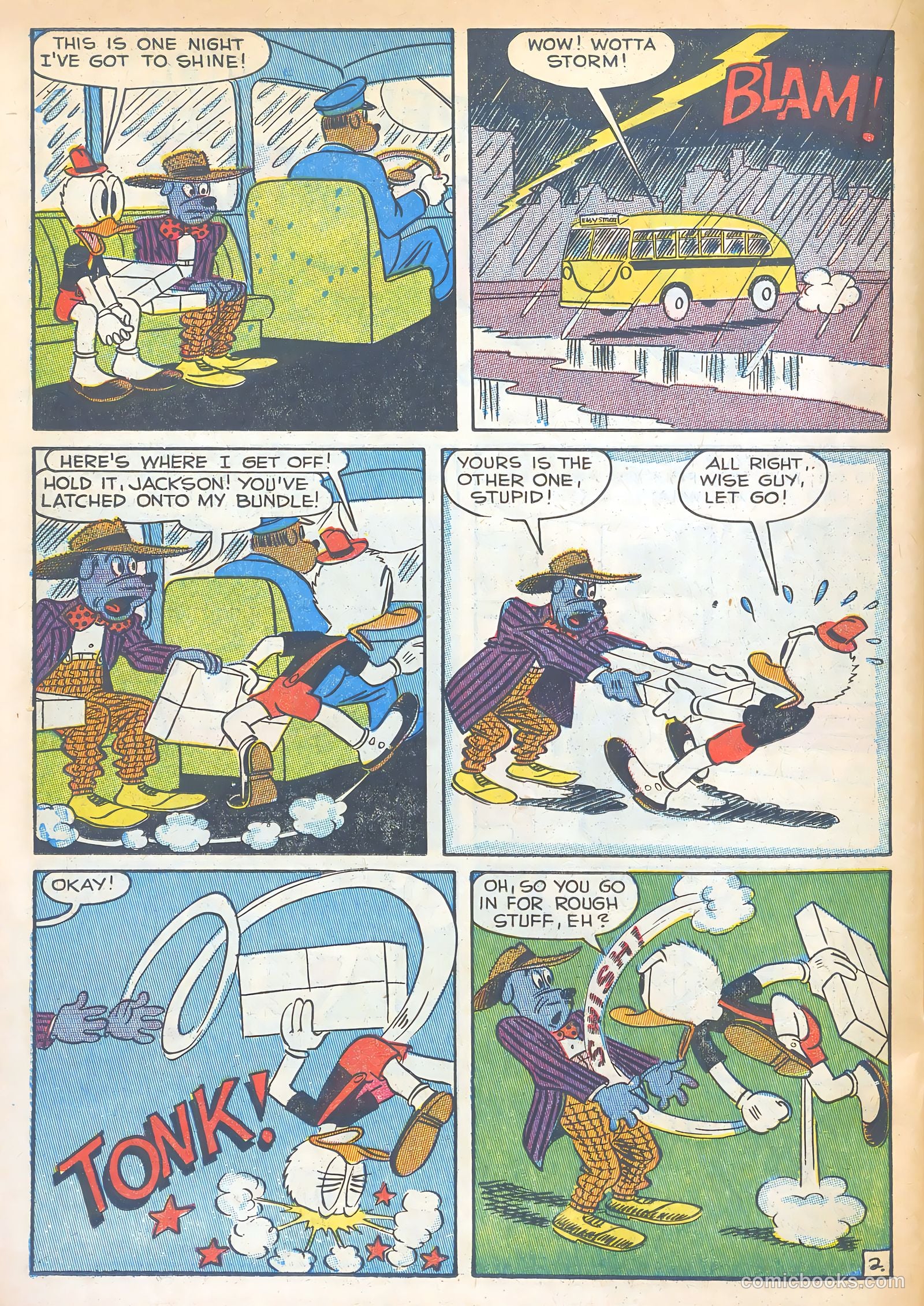 Super Duper #18 — page 32 of 52