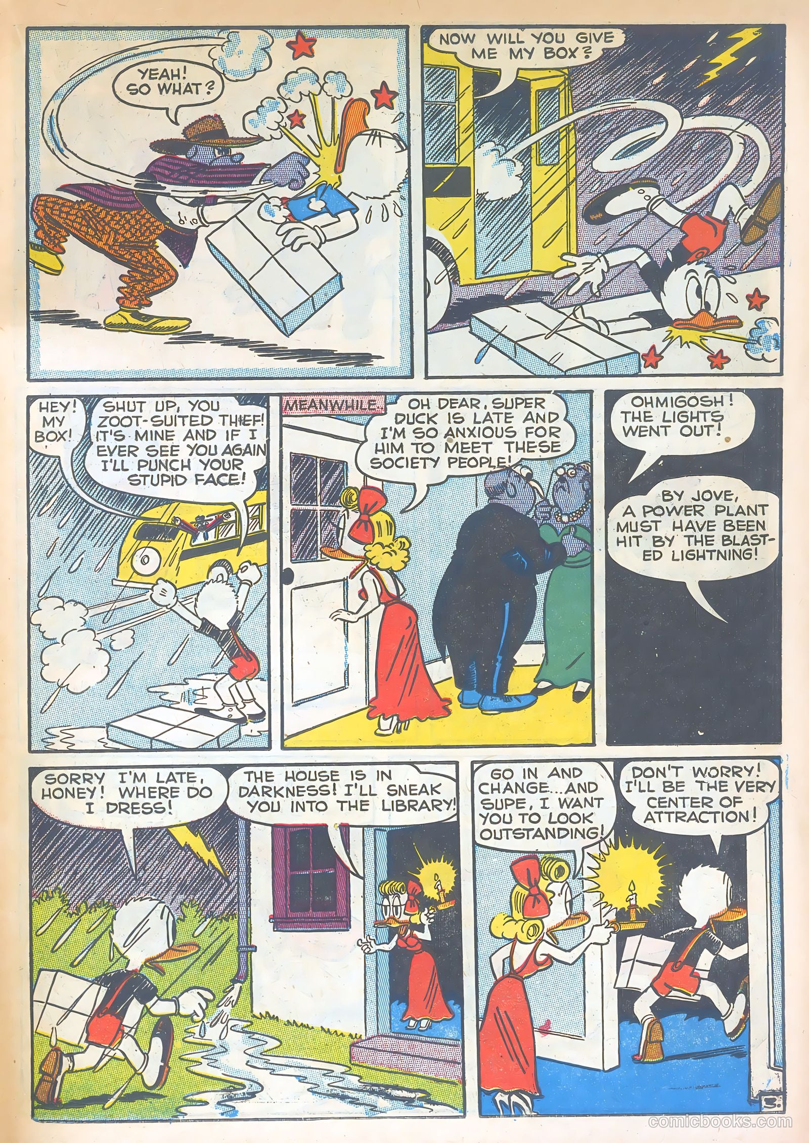 Super Duper #18 — page 33 of 52