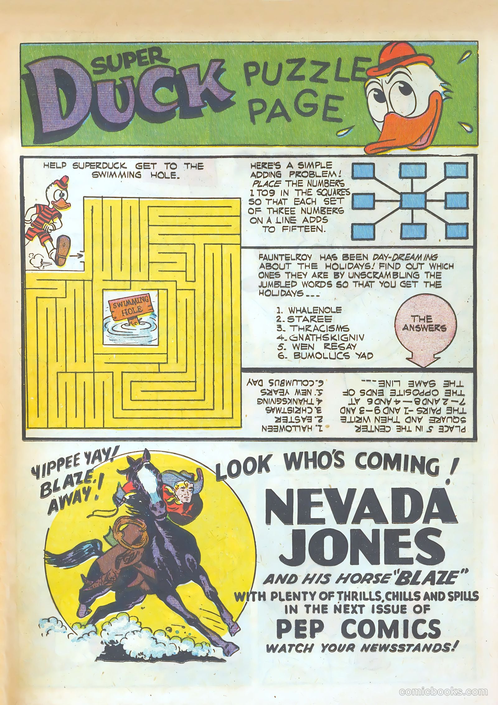 Super Duper #18 — page 35 of 52