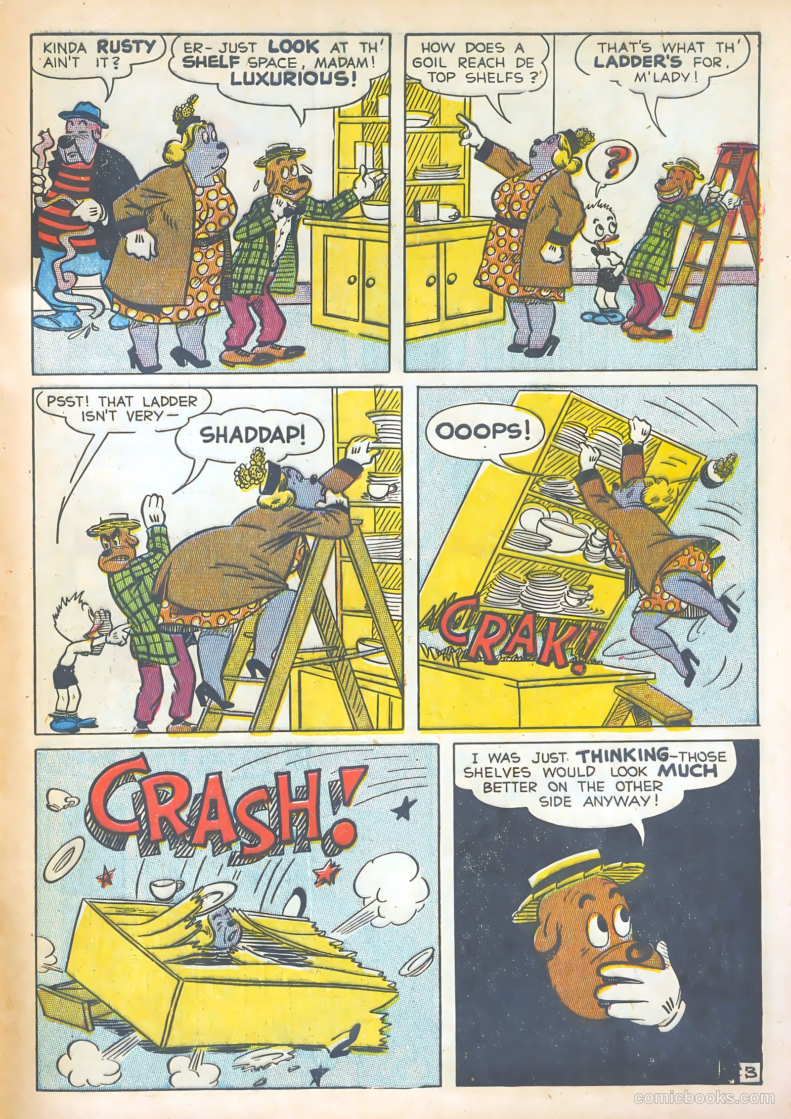 Super Duper #18 — page 43 of 52