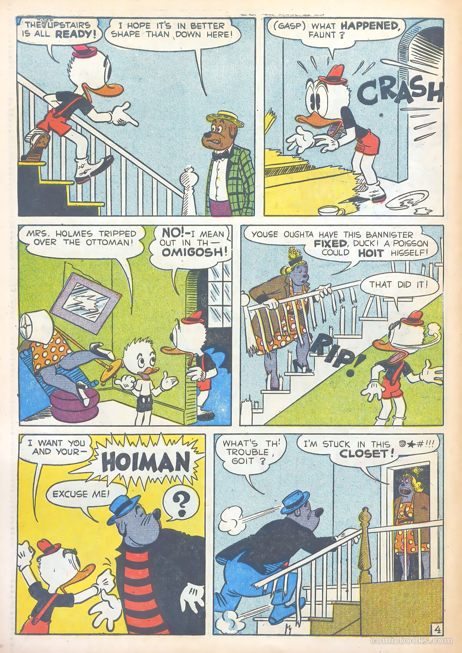 Super Duper #18 — page 44 of 52