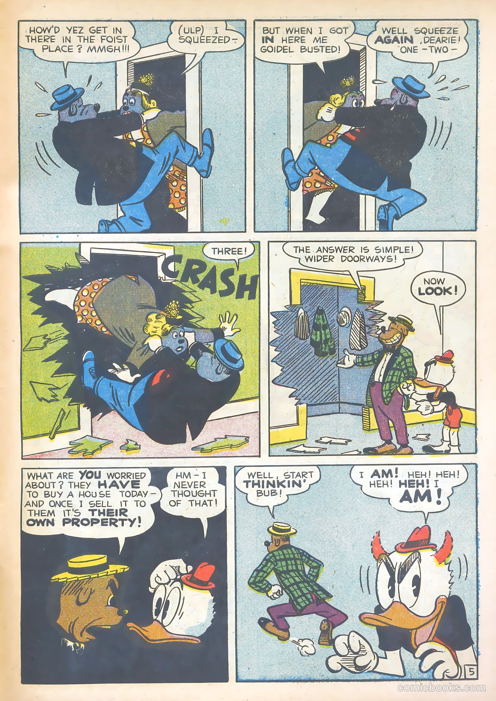 Super Duper #18 — page 45 of 52