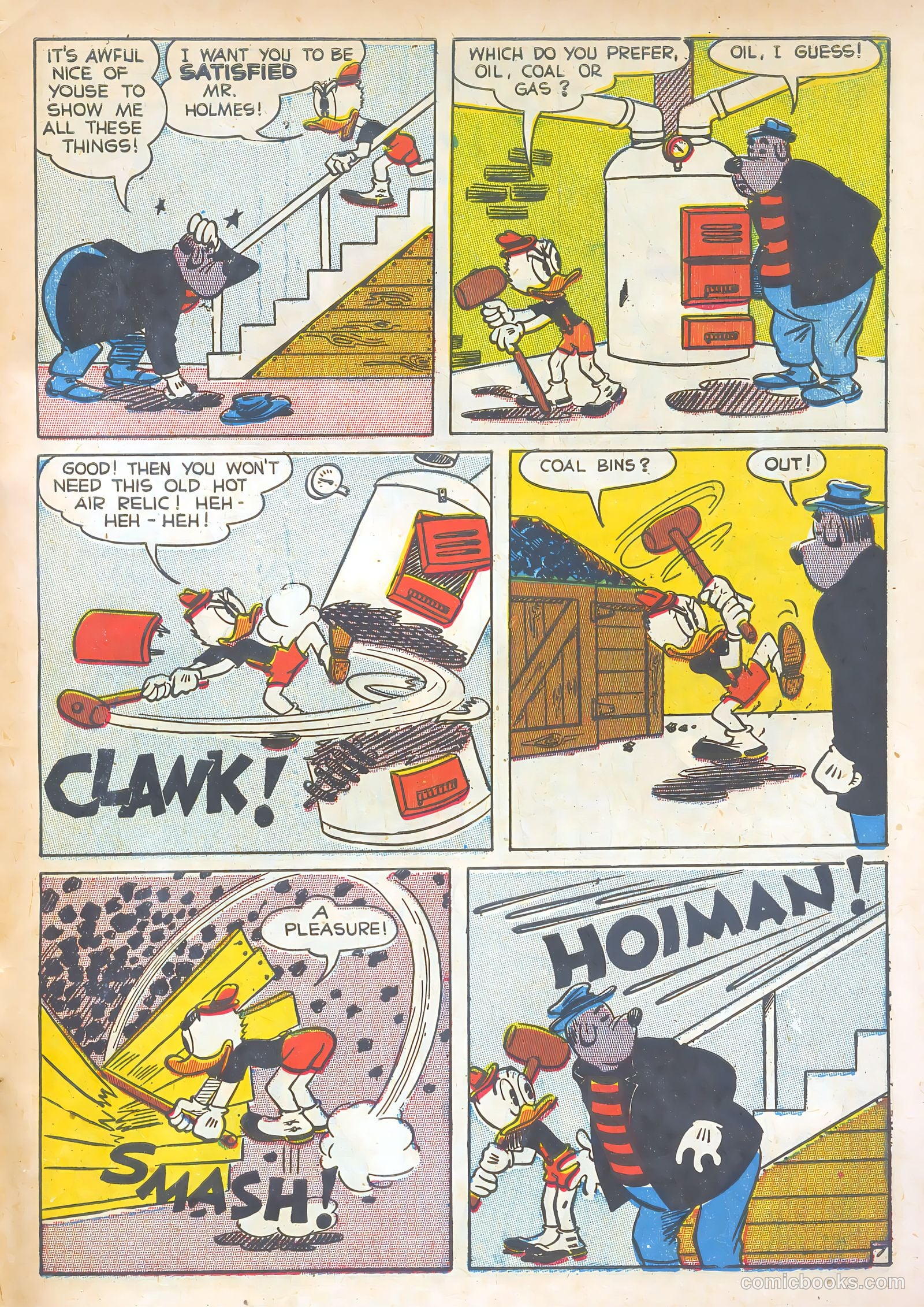 Super Duper #18 — page 47 of 52