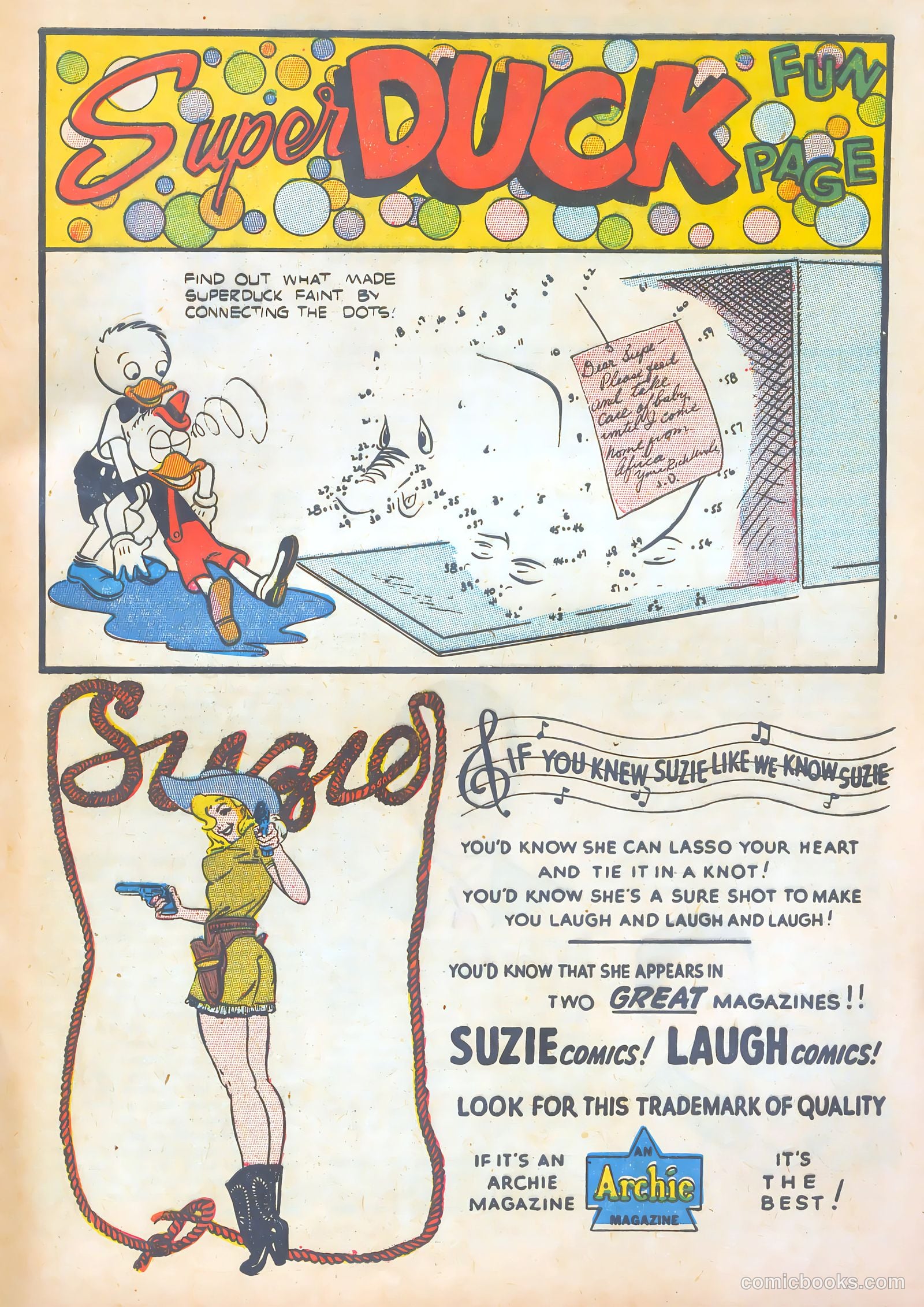 Super Duper #18 — page 49 of 52