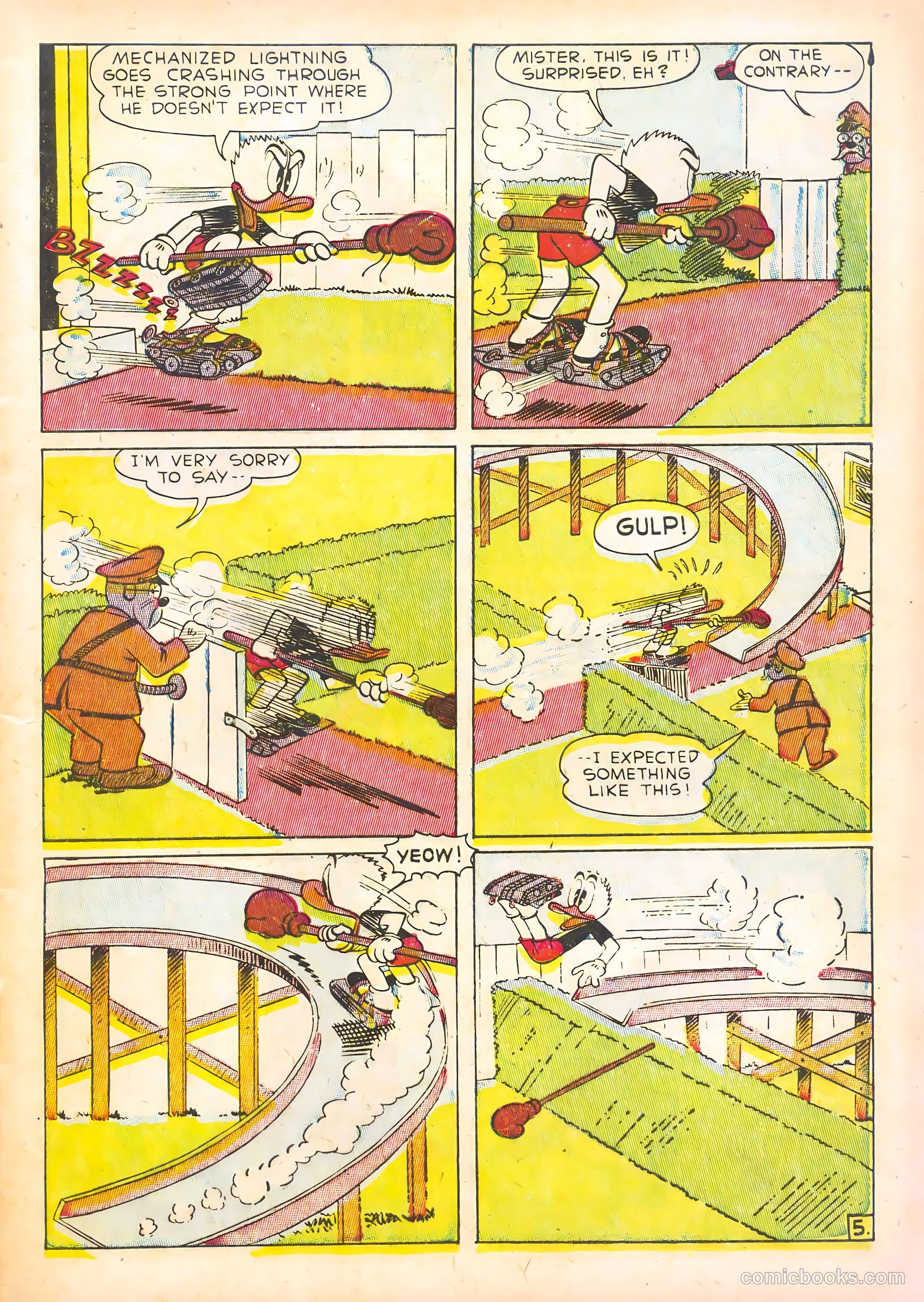 Super Duper #19 — page 7 of 52