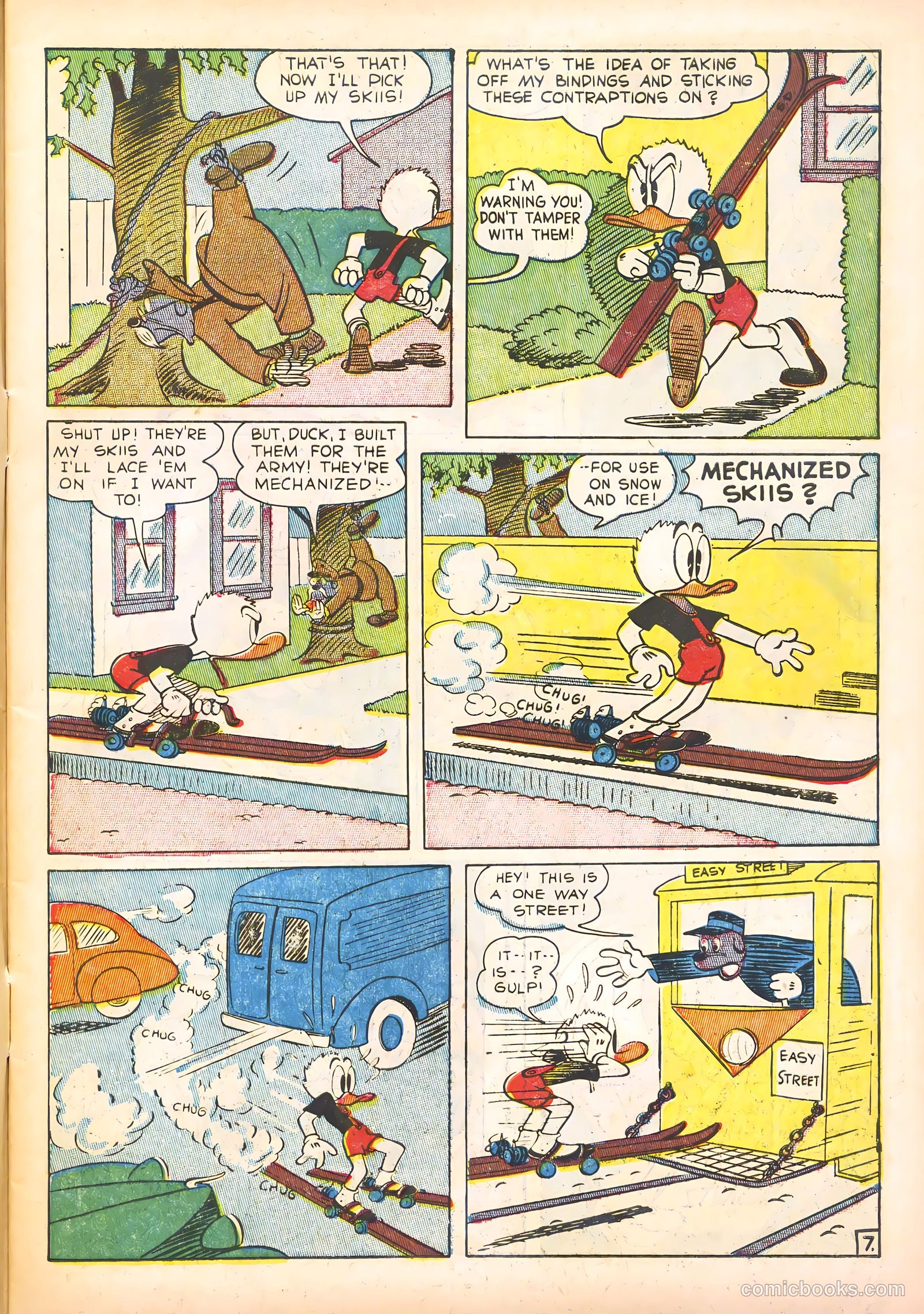 Super Duper #19 — page 9 of 52