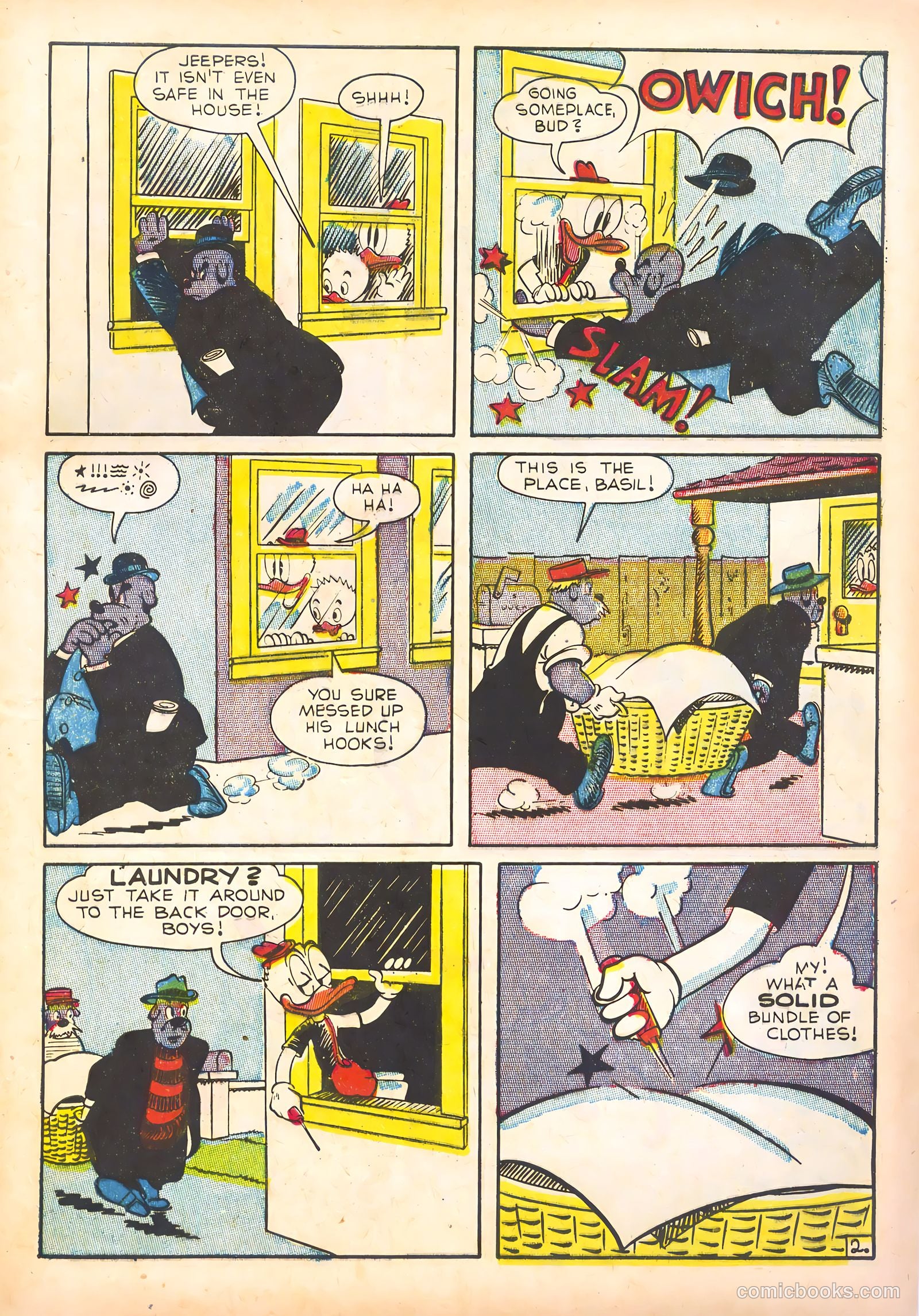Super Duper #19 — page 13 of 52
