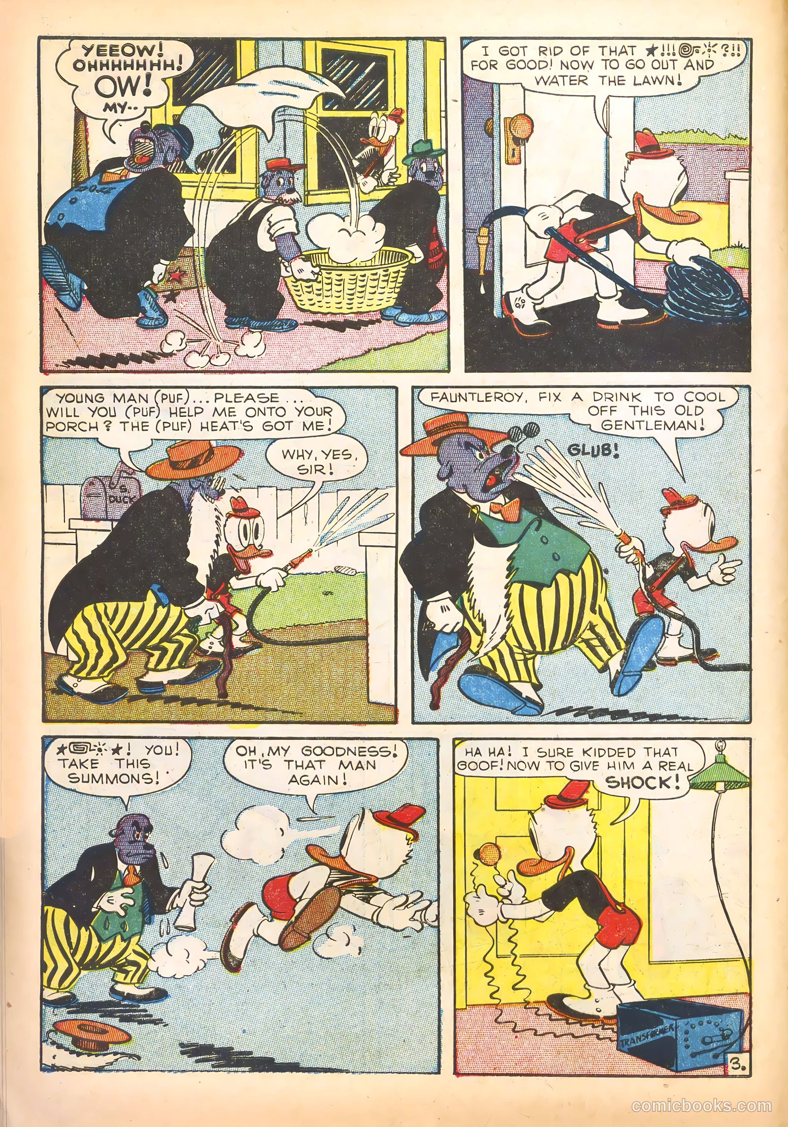 Super Duper #19 — page 14 of 52