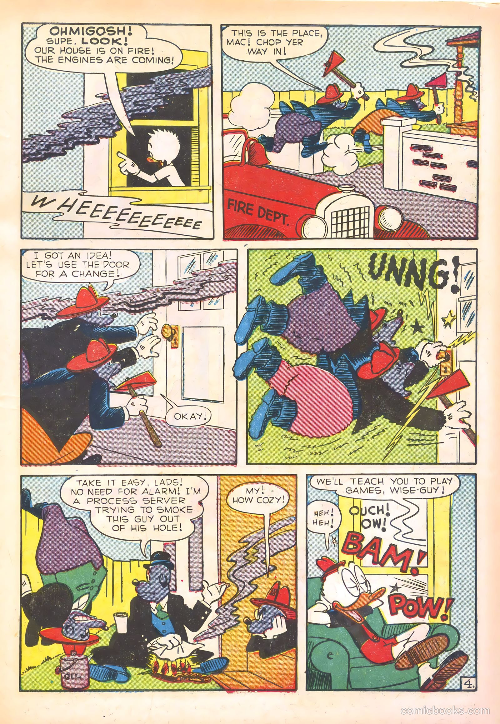 Super Duper #19 — page 15 of 52