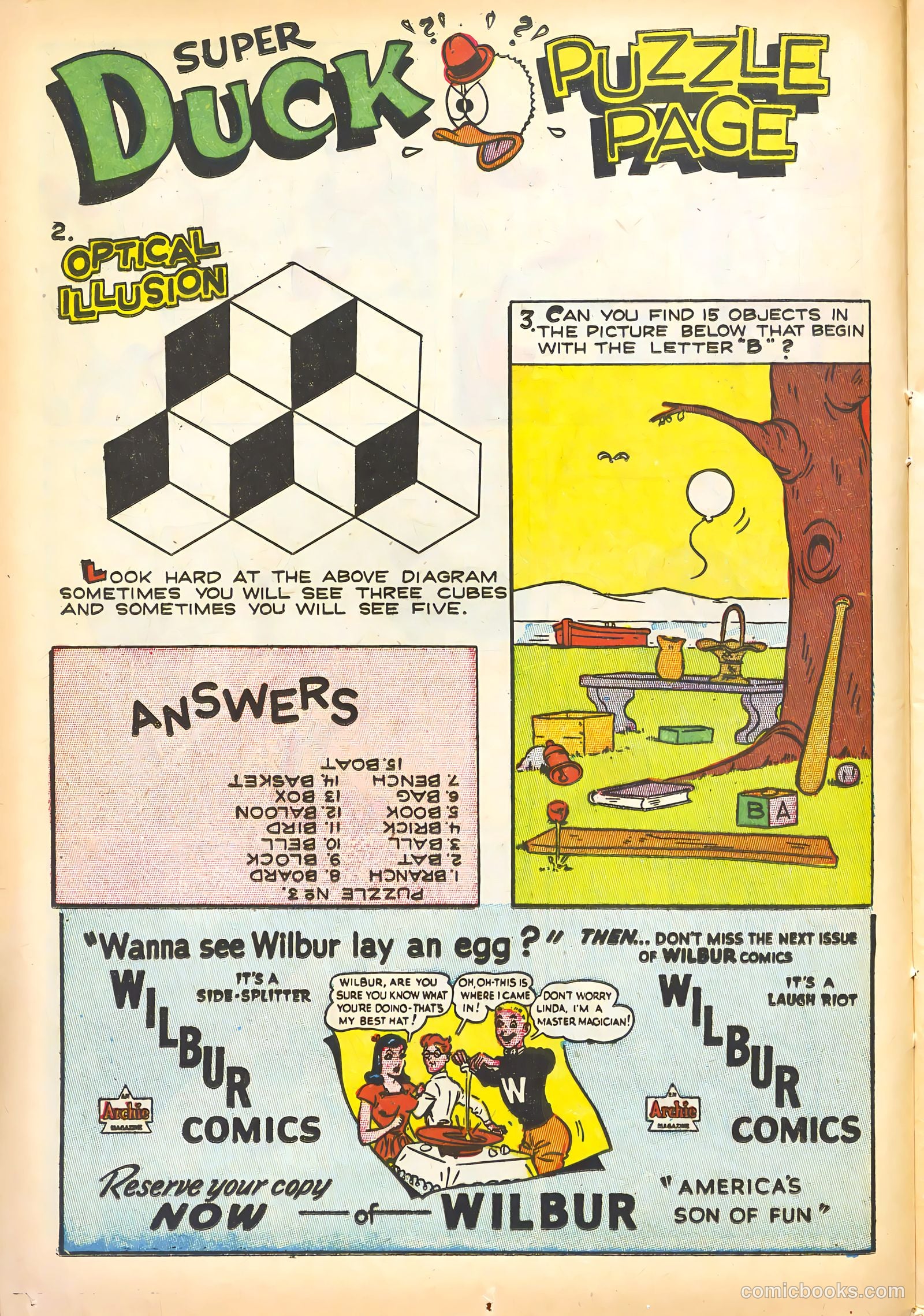 Super Duper #19 — page 18 of 52