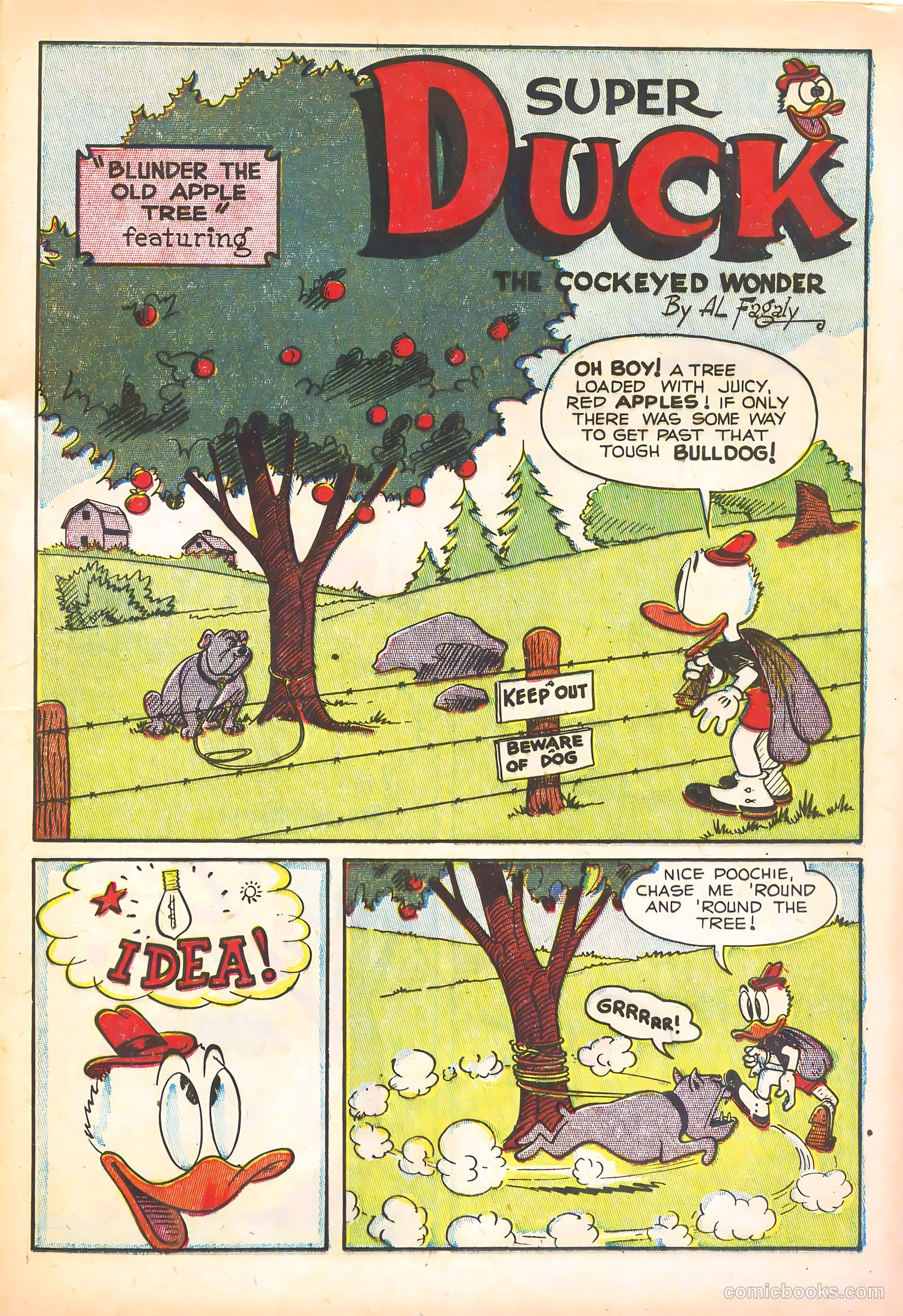Super Duper #19 — page 19 of 52