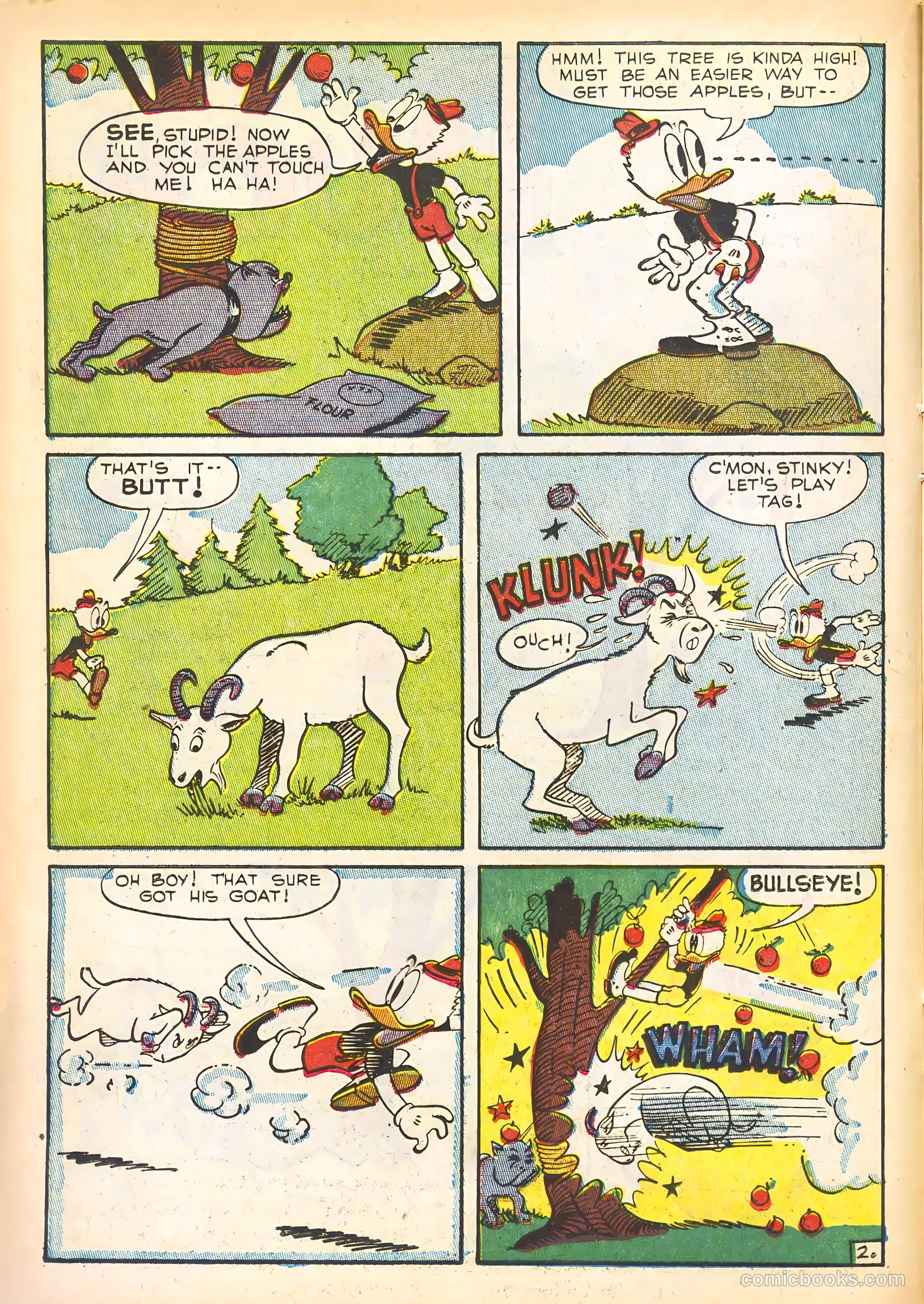Super Duper #19 — page 20 of 52