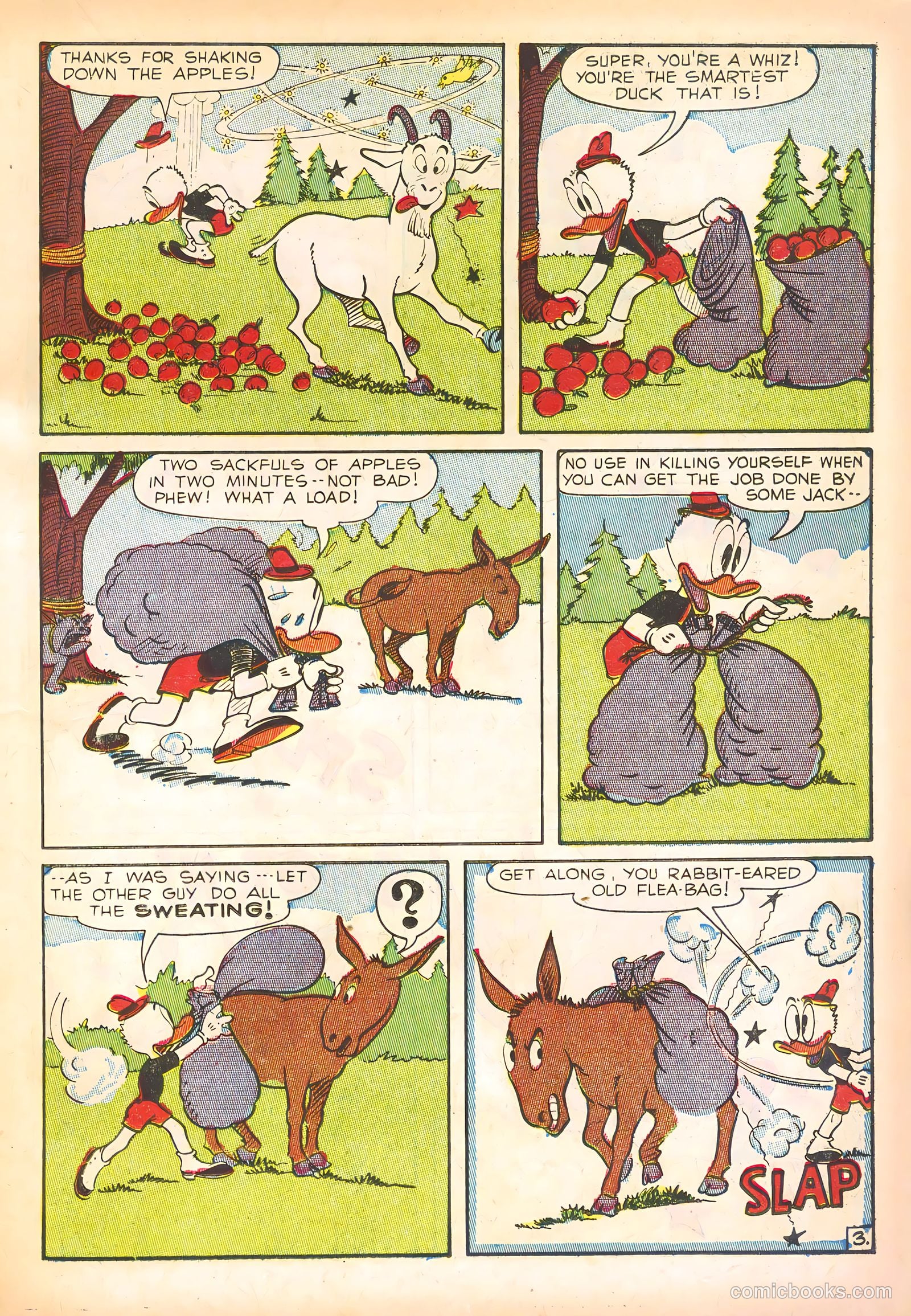 Super Duper #19 — page 21 of 52