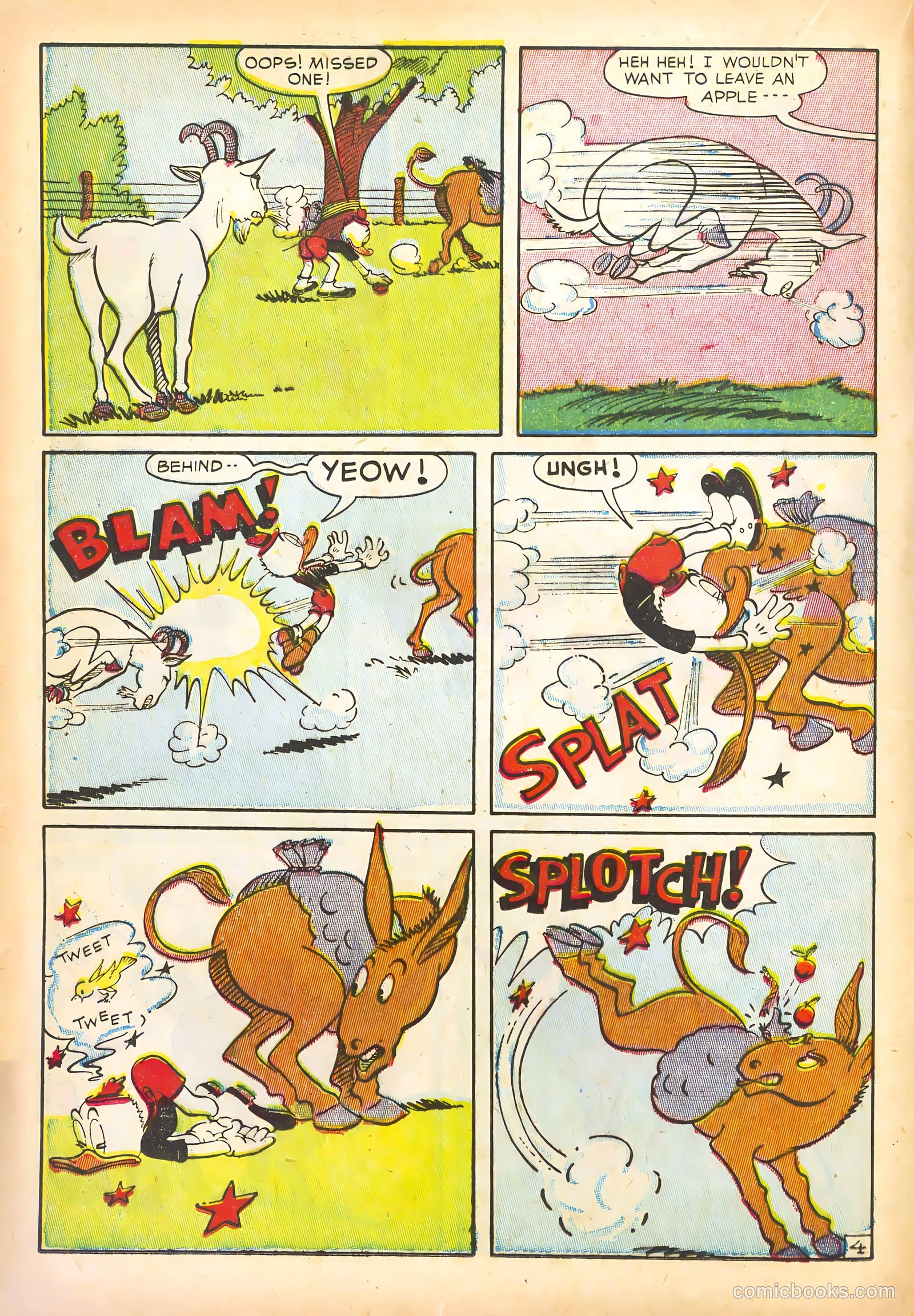 Super Duper #19 — page 22 of 52