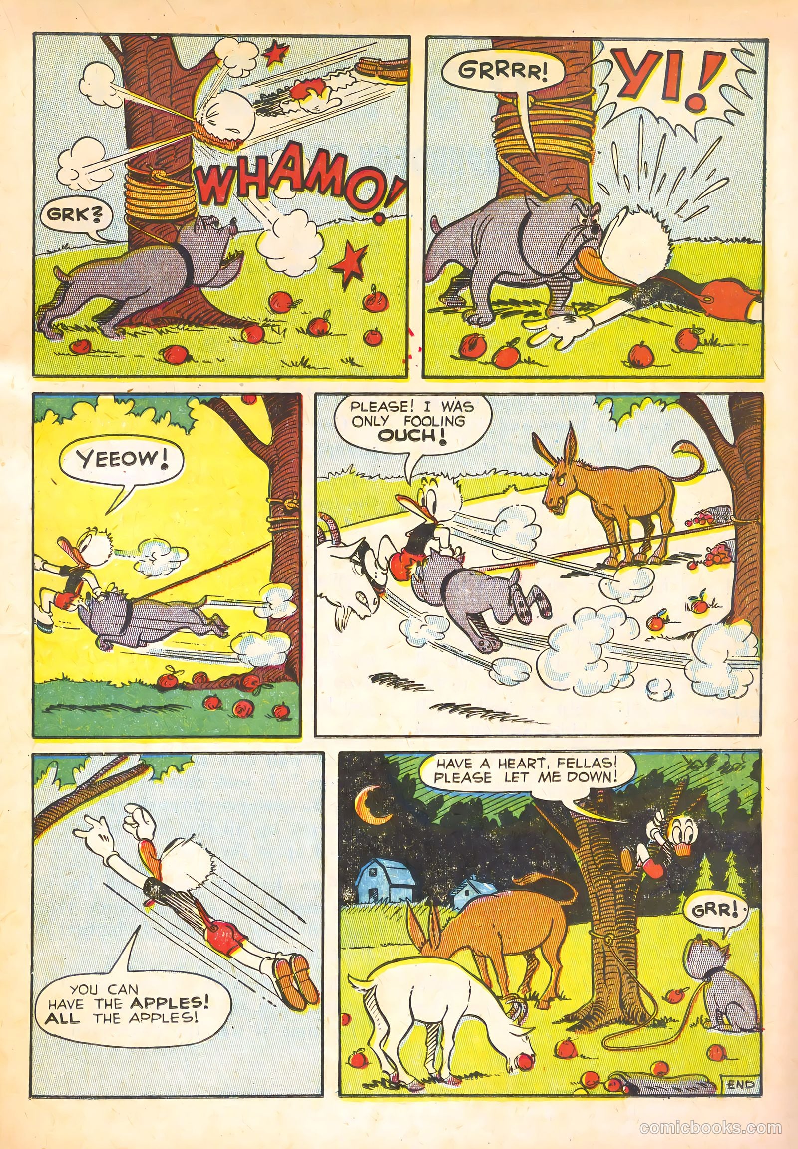 Super Duper #19 — page 23 of 52