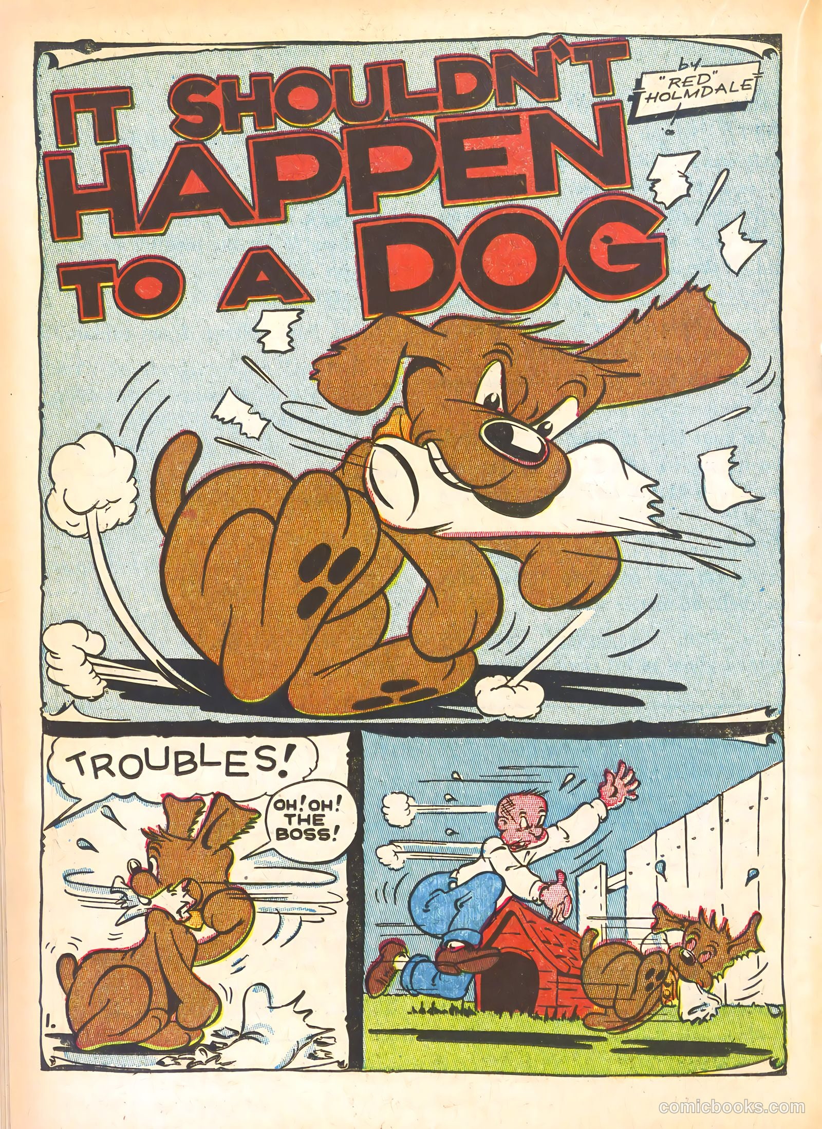 Super Duper #19 — page 26 of 52