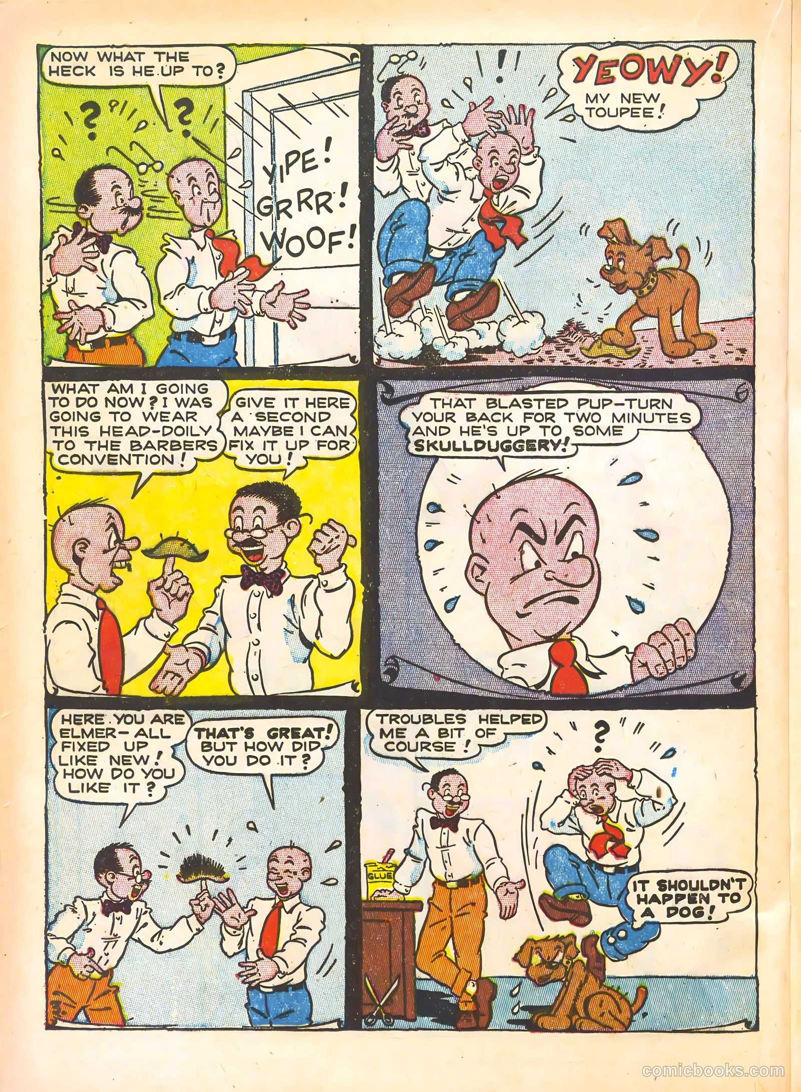 Super Duper #19 — page 28 of 52
