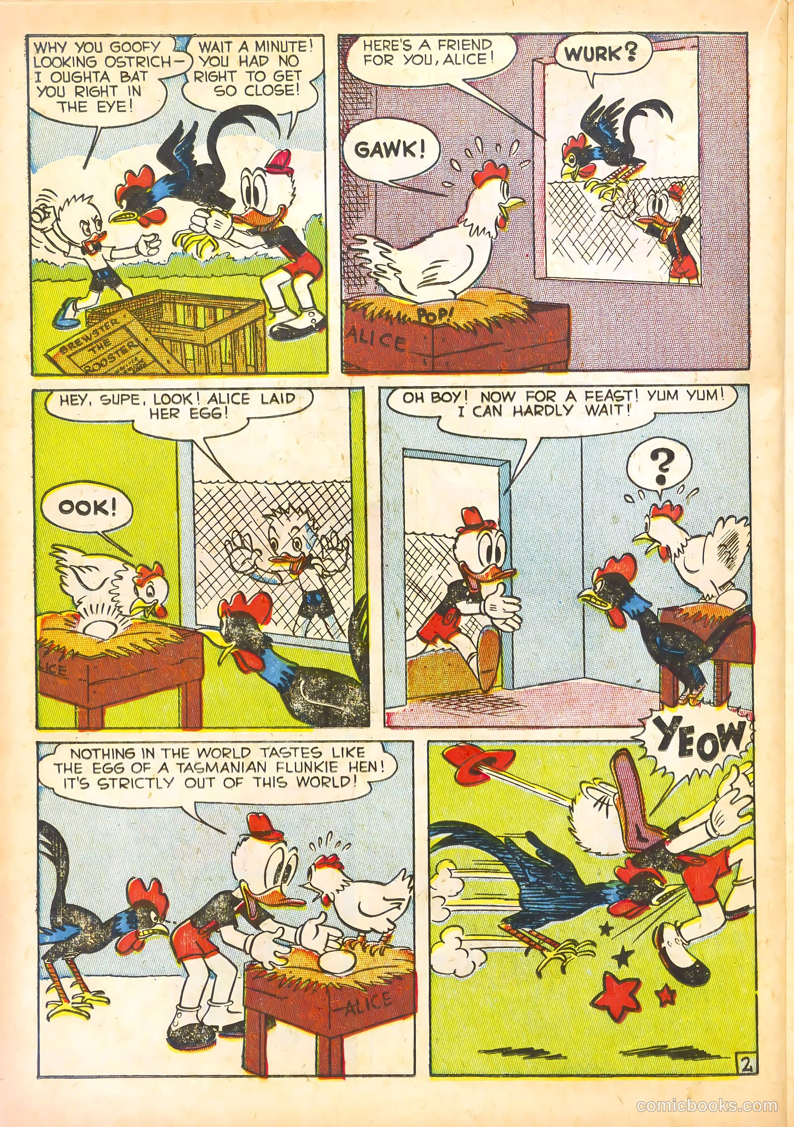 Super Duper #19 — page 30 of 52