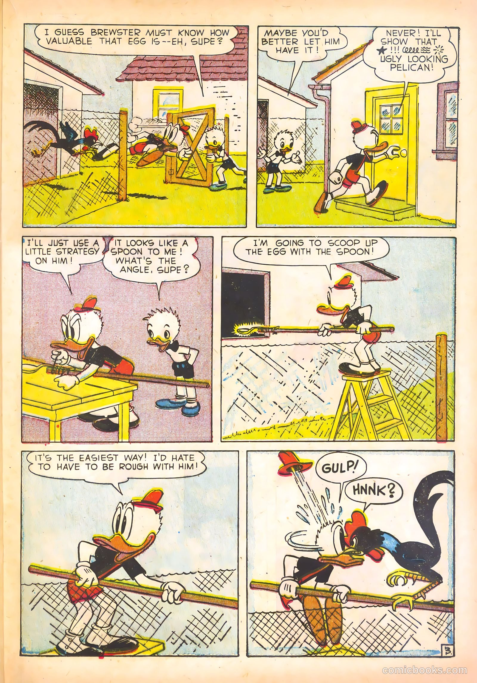 Super Duper #19 — page 31 of 52