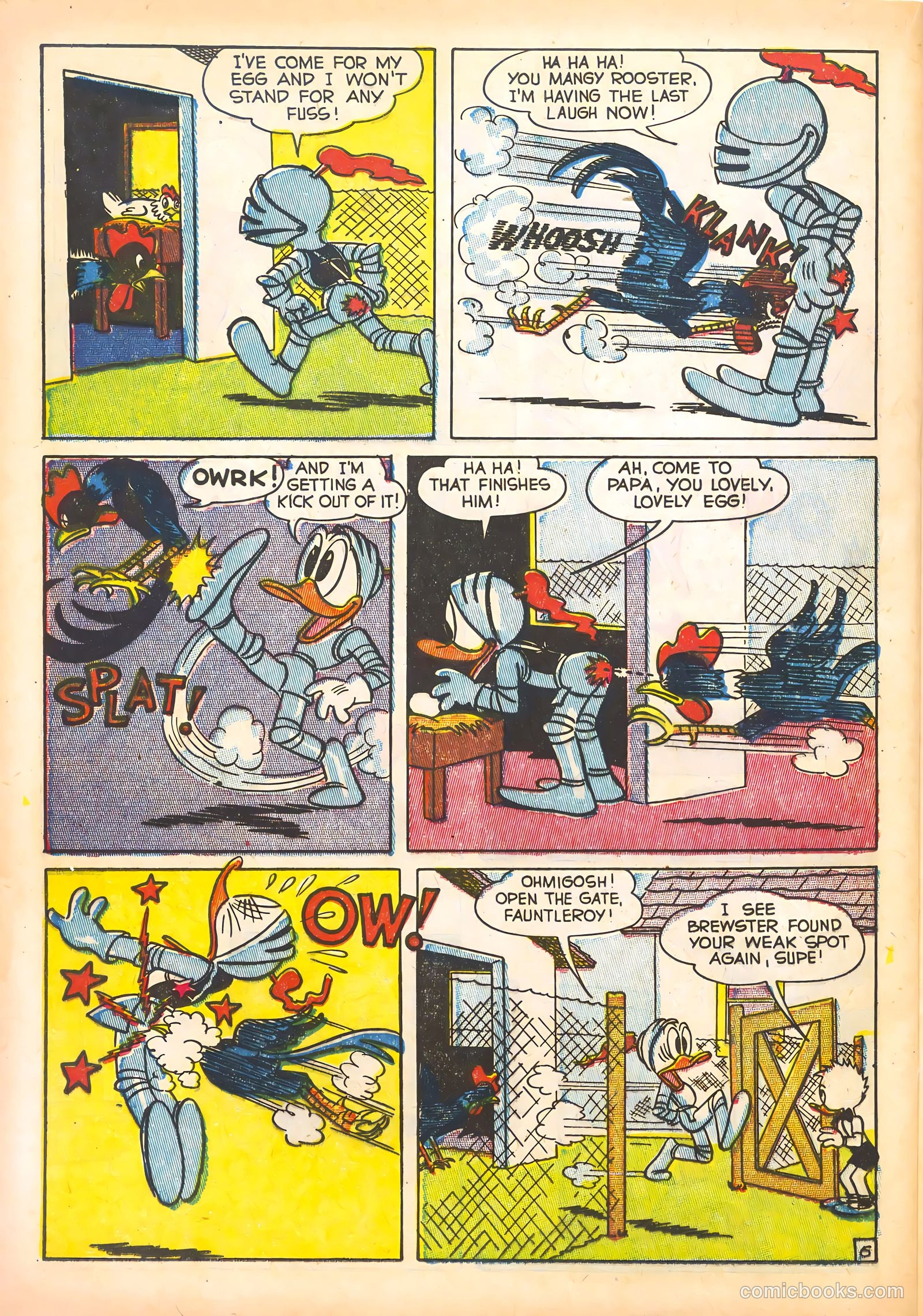 Super Duper #19 — page 34 of 52