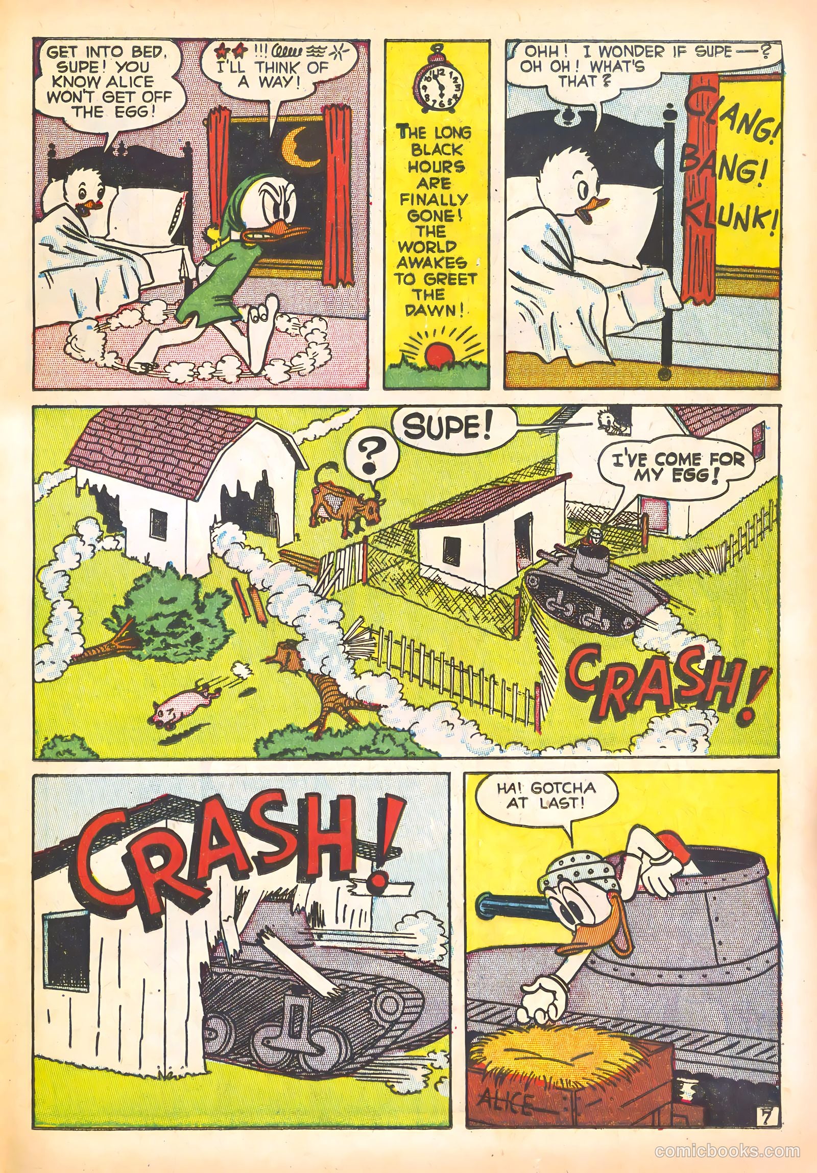Super Duper #19 — page 35 of 52